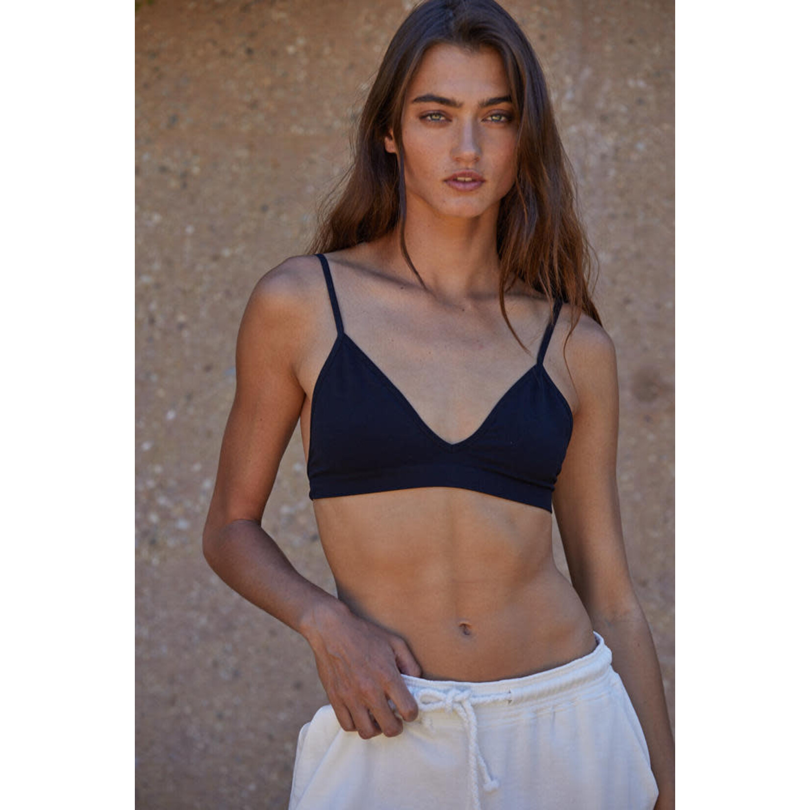 By together BT V-neck Bra