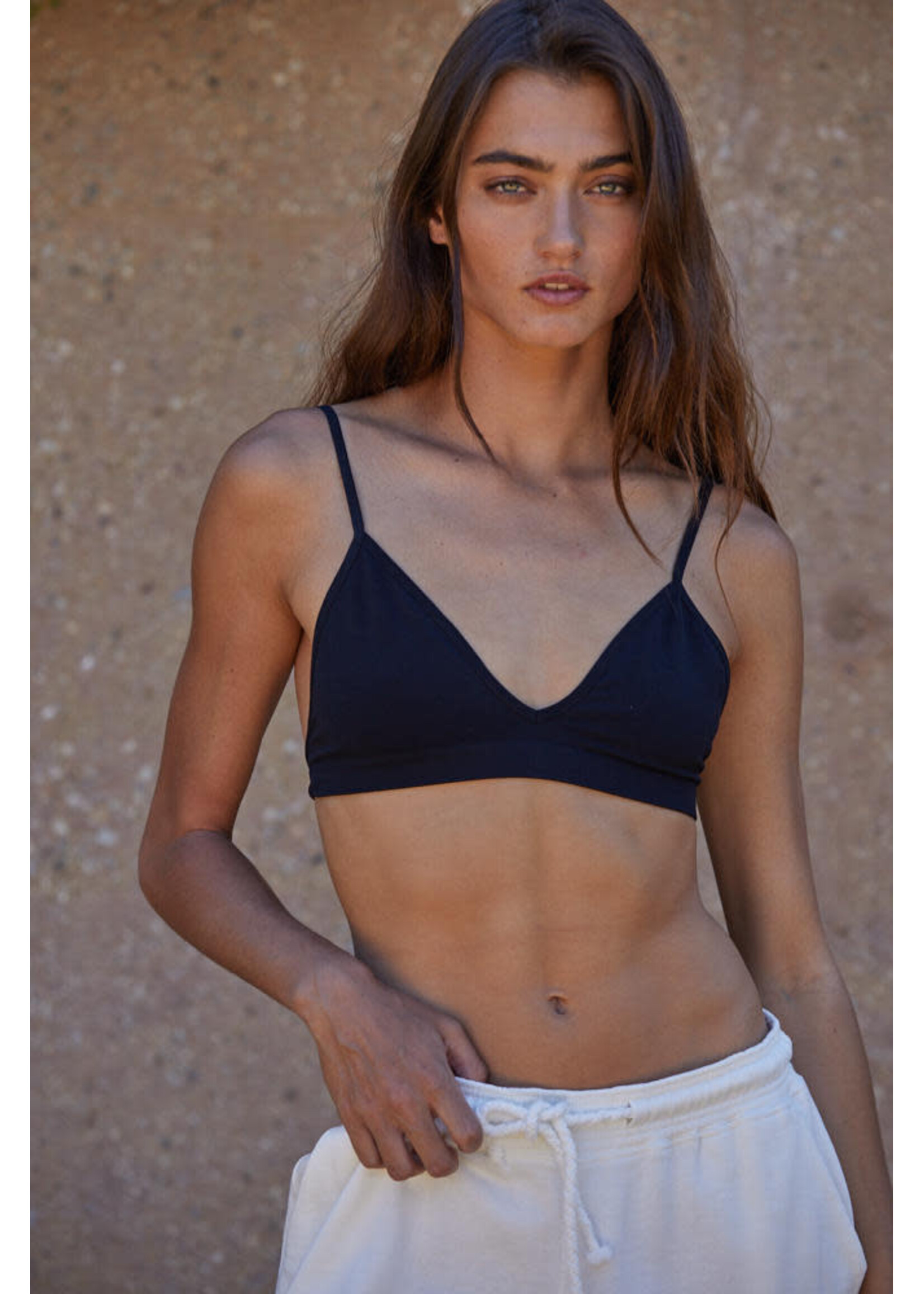 By together BT V-neck Bra