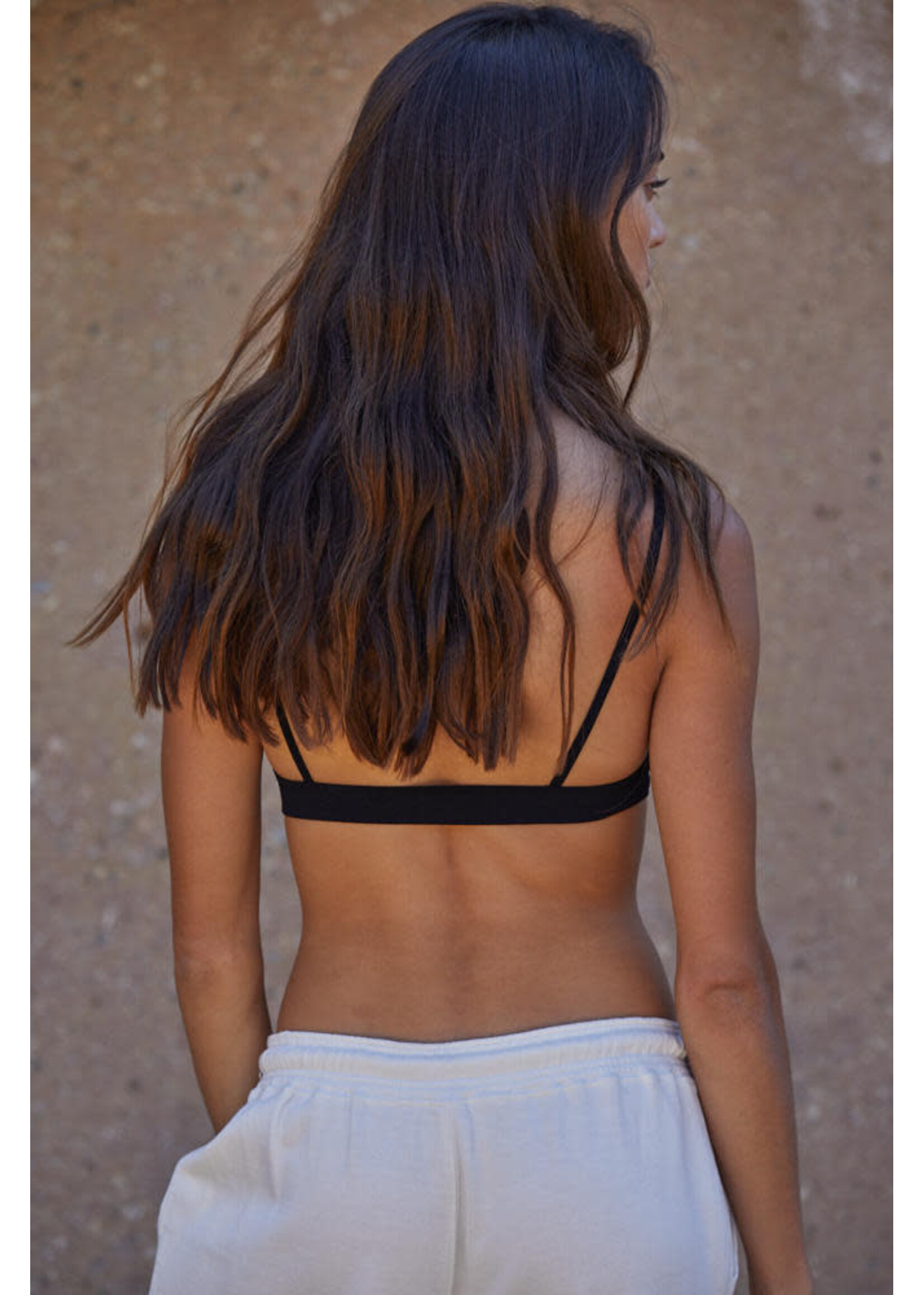 By together BT V-neck Bra