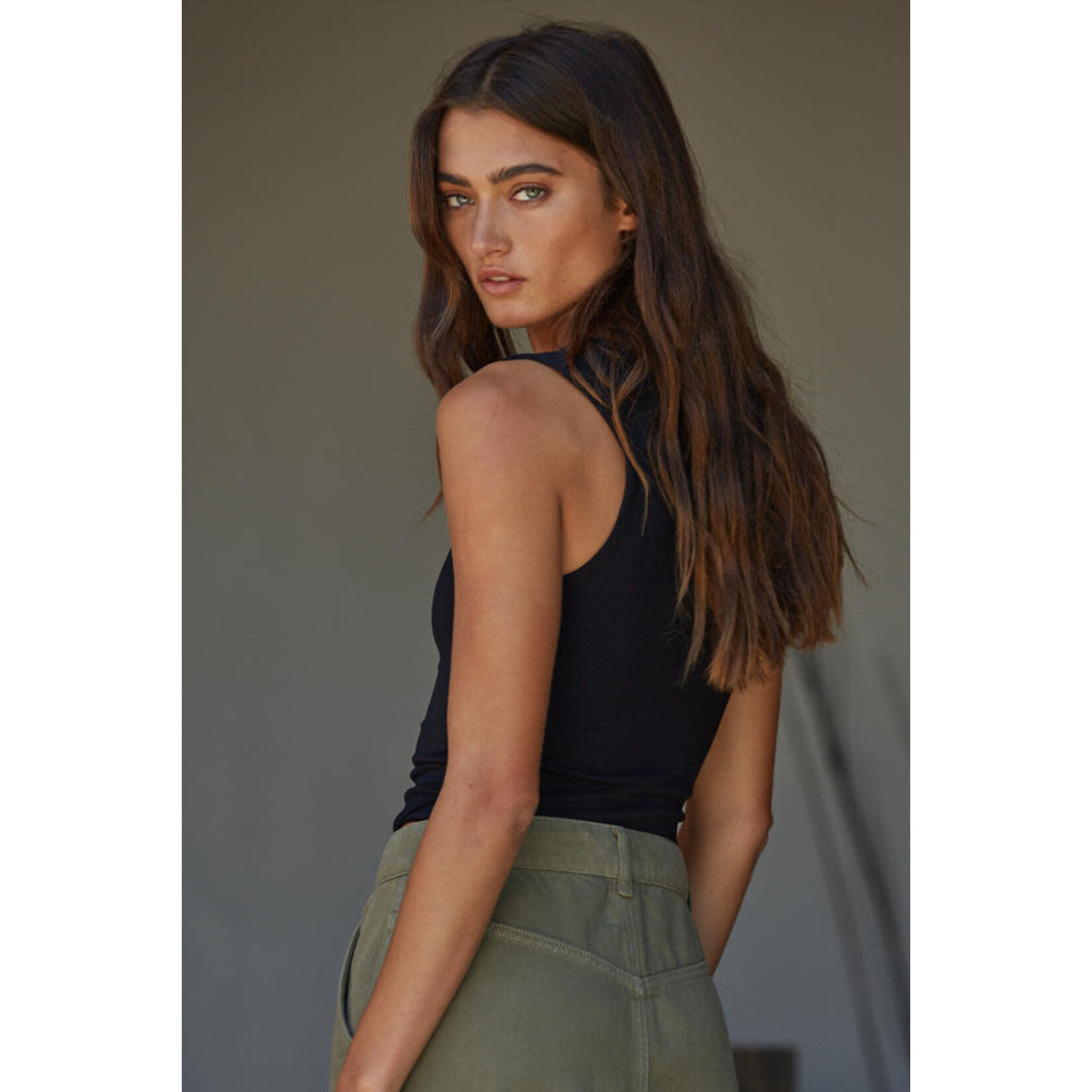 By together BT Double layer Tank