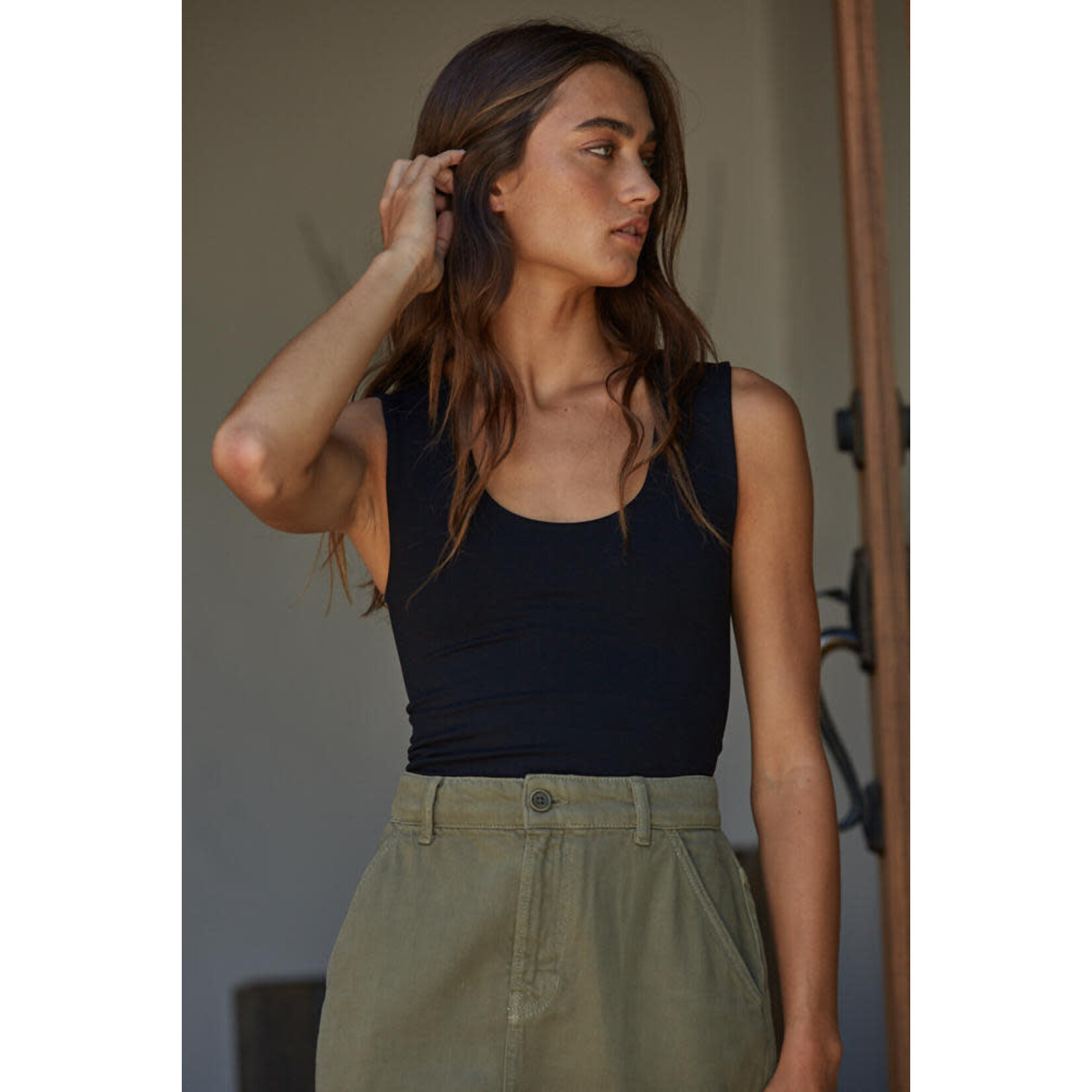 By together BT Double layer Tank