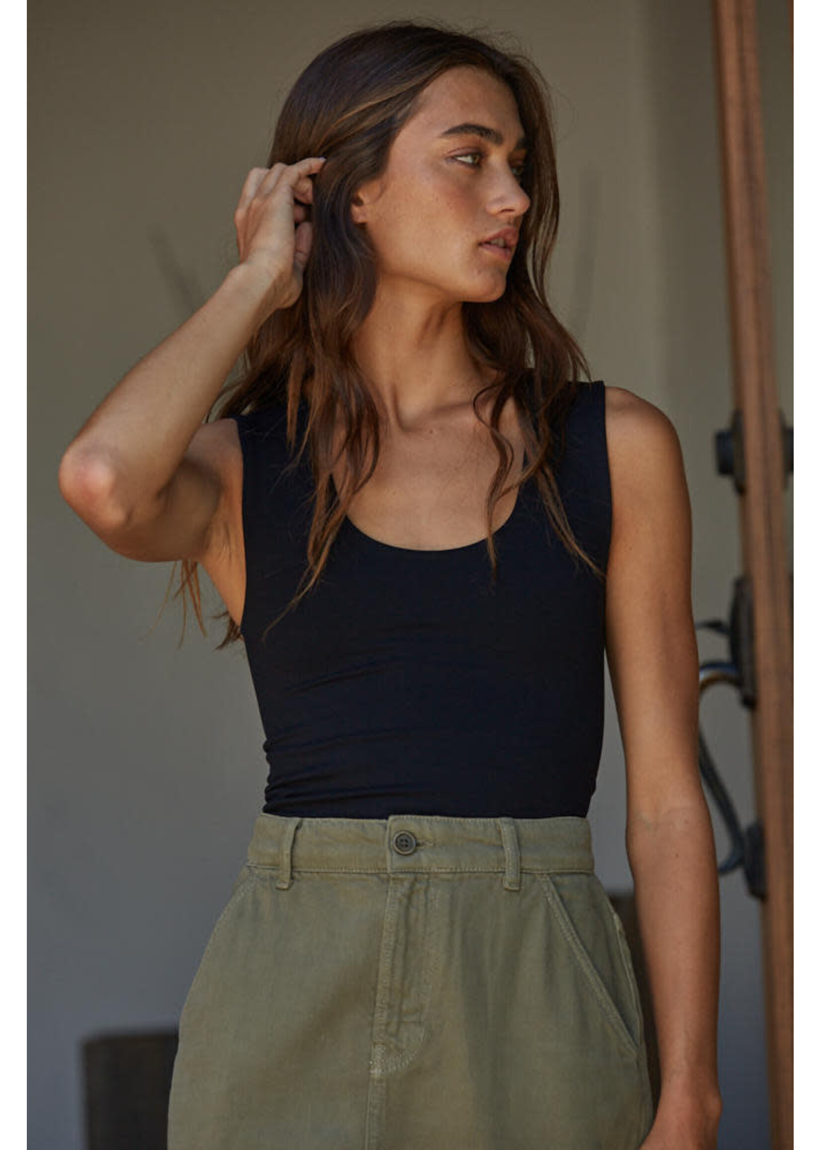 By together BT Double layer Tank