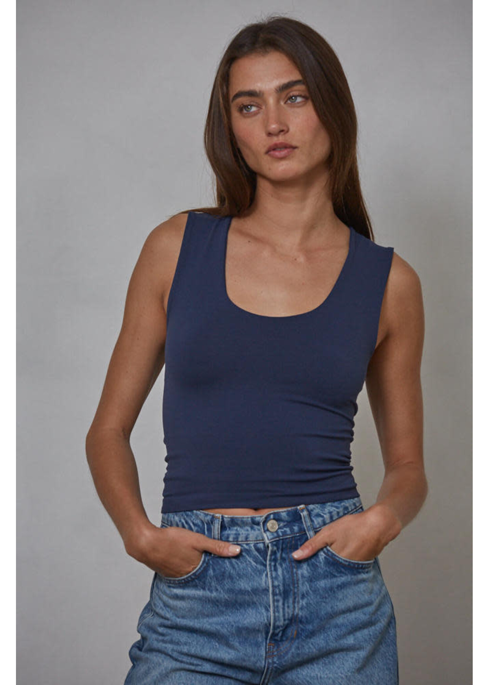 By together BT Double layer Tank