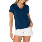 Liverpool Short Slv Tee