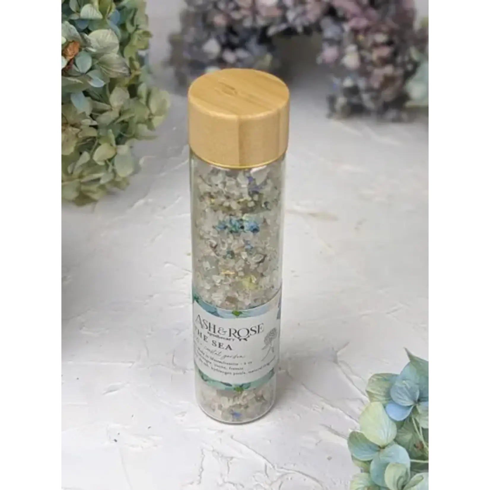 Ash & Rose AshR Bath Soak
