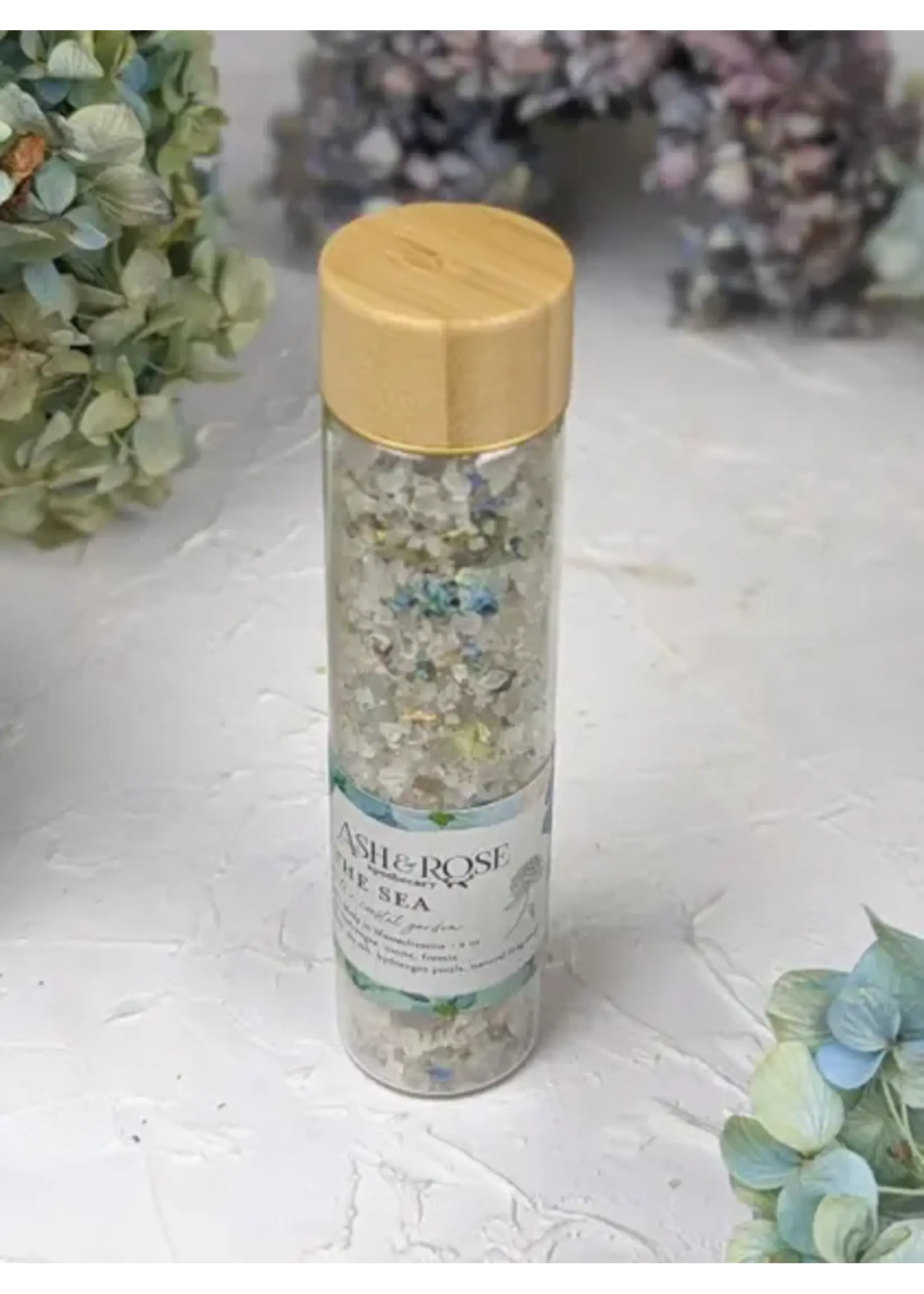 Ash & Rose AshR Bath Soak