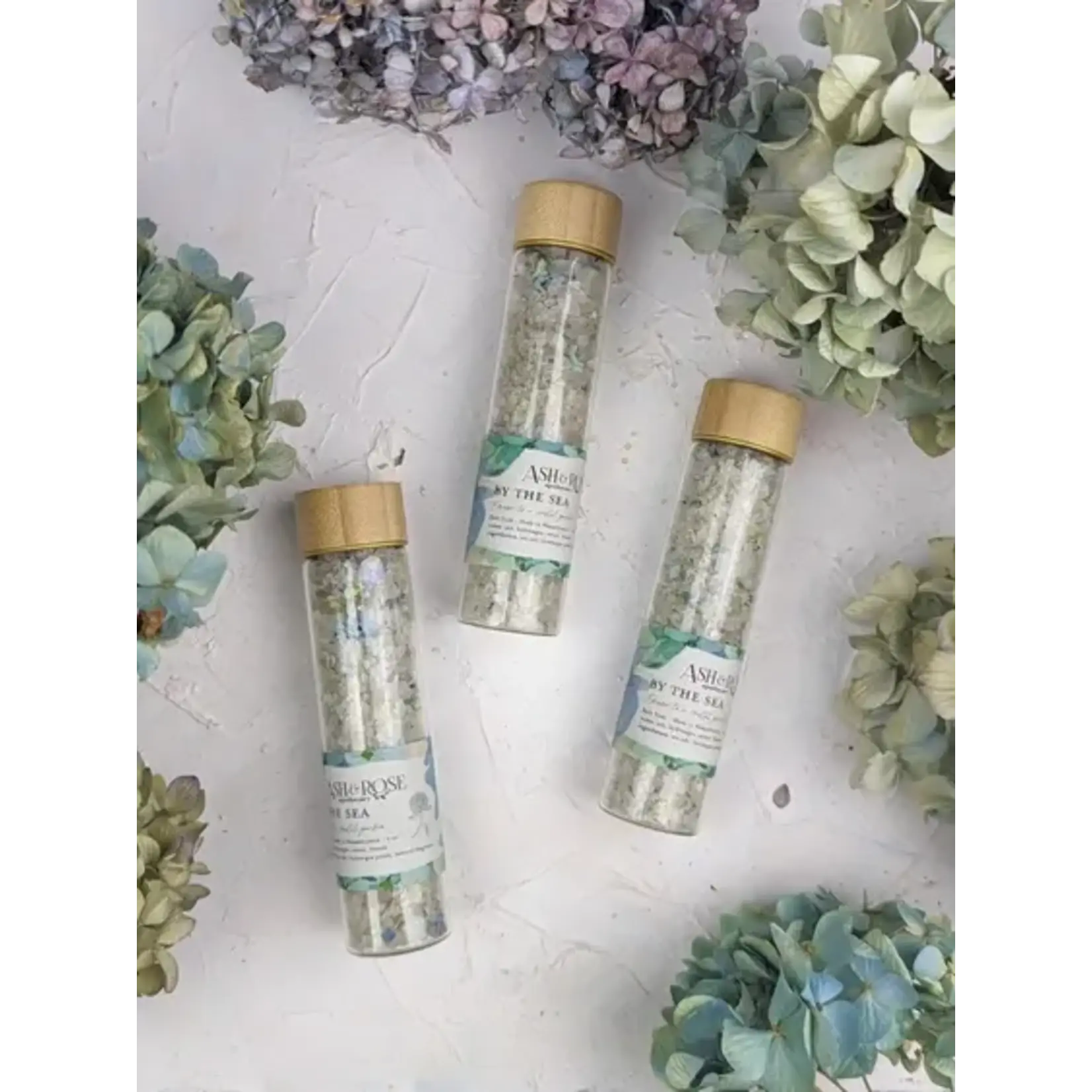 Ash & Rose AshR Bath Soak