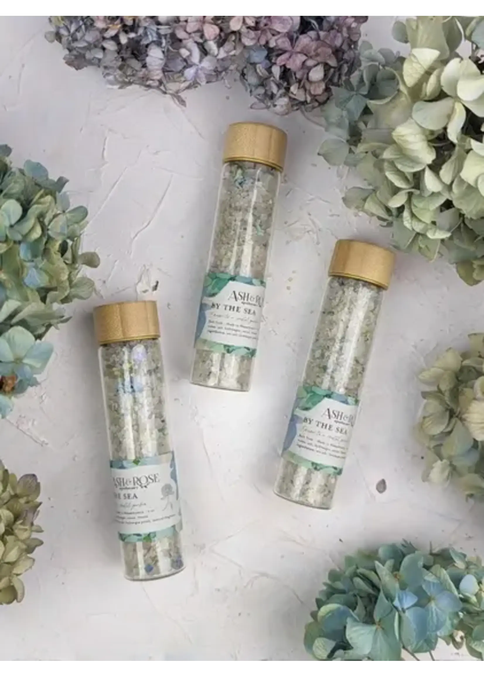 Ash & Rose AshR Bath Soak