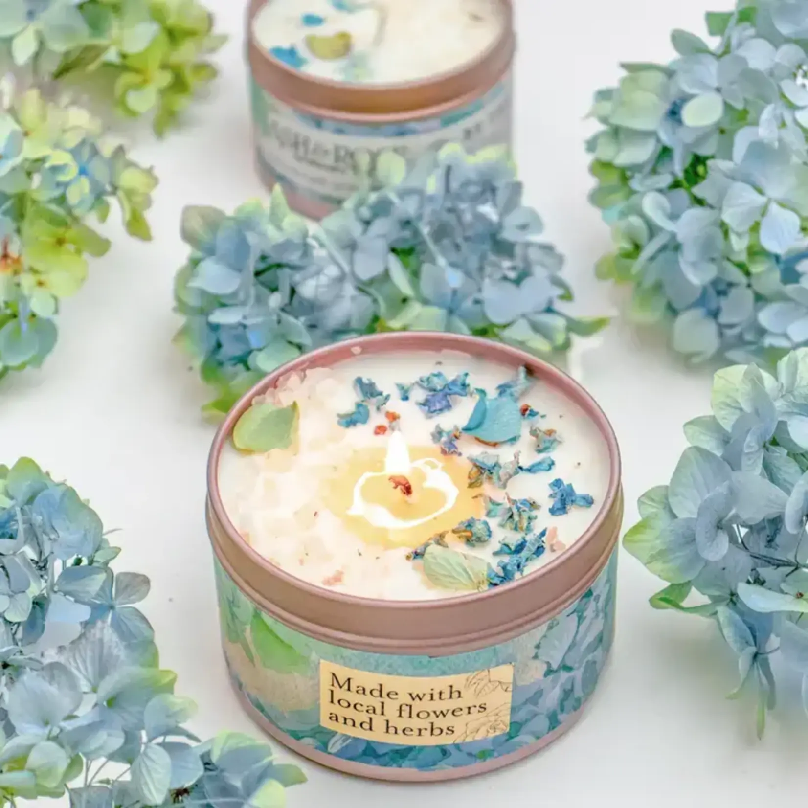 Ash & Rose Ash & Rose Candle