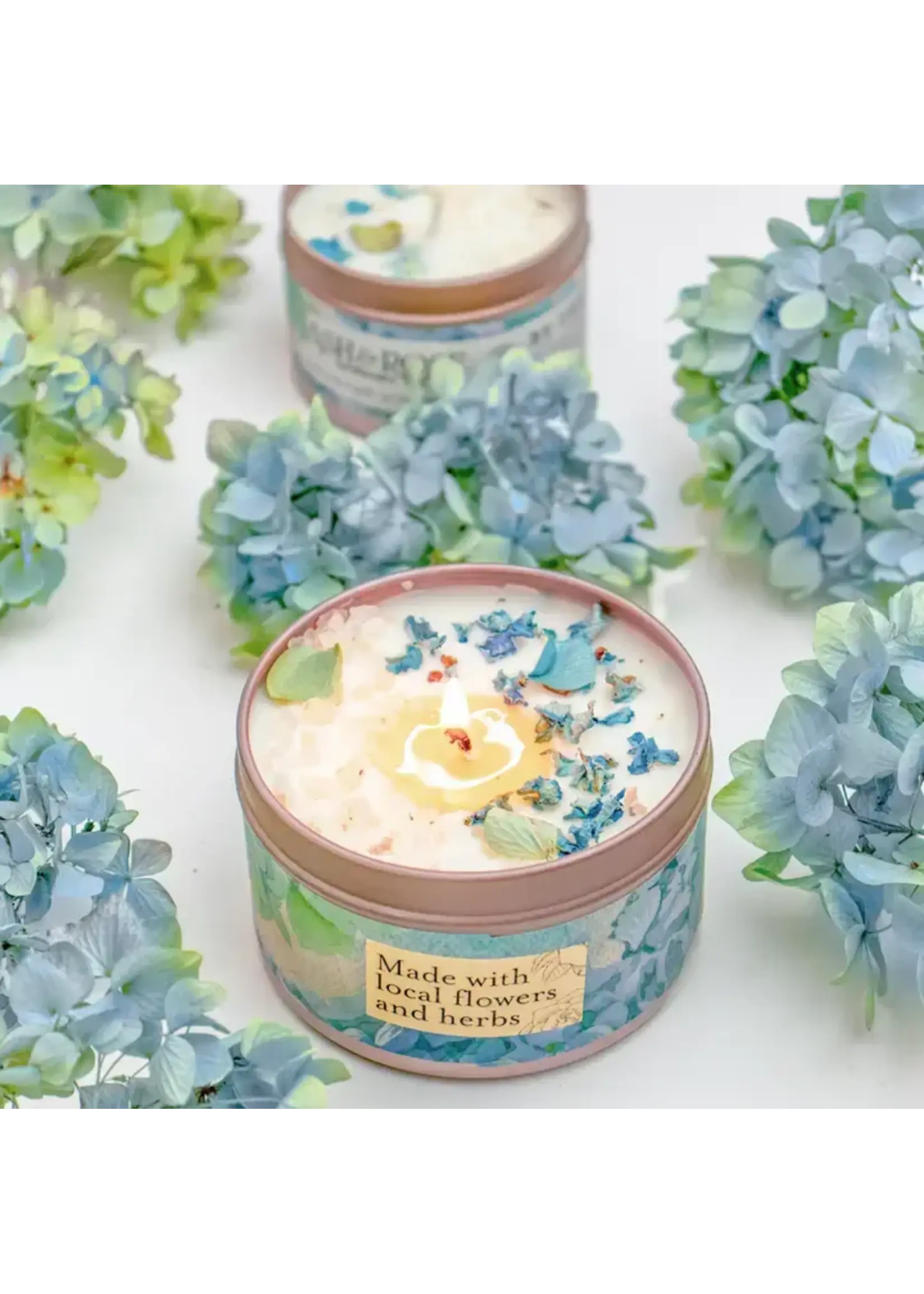 Ash & Rose Ash & Rose Candle
