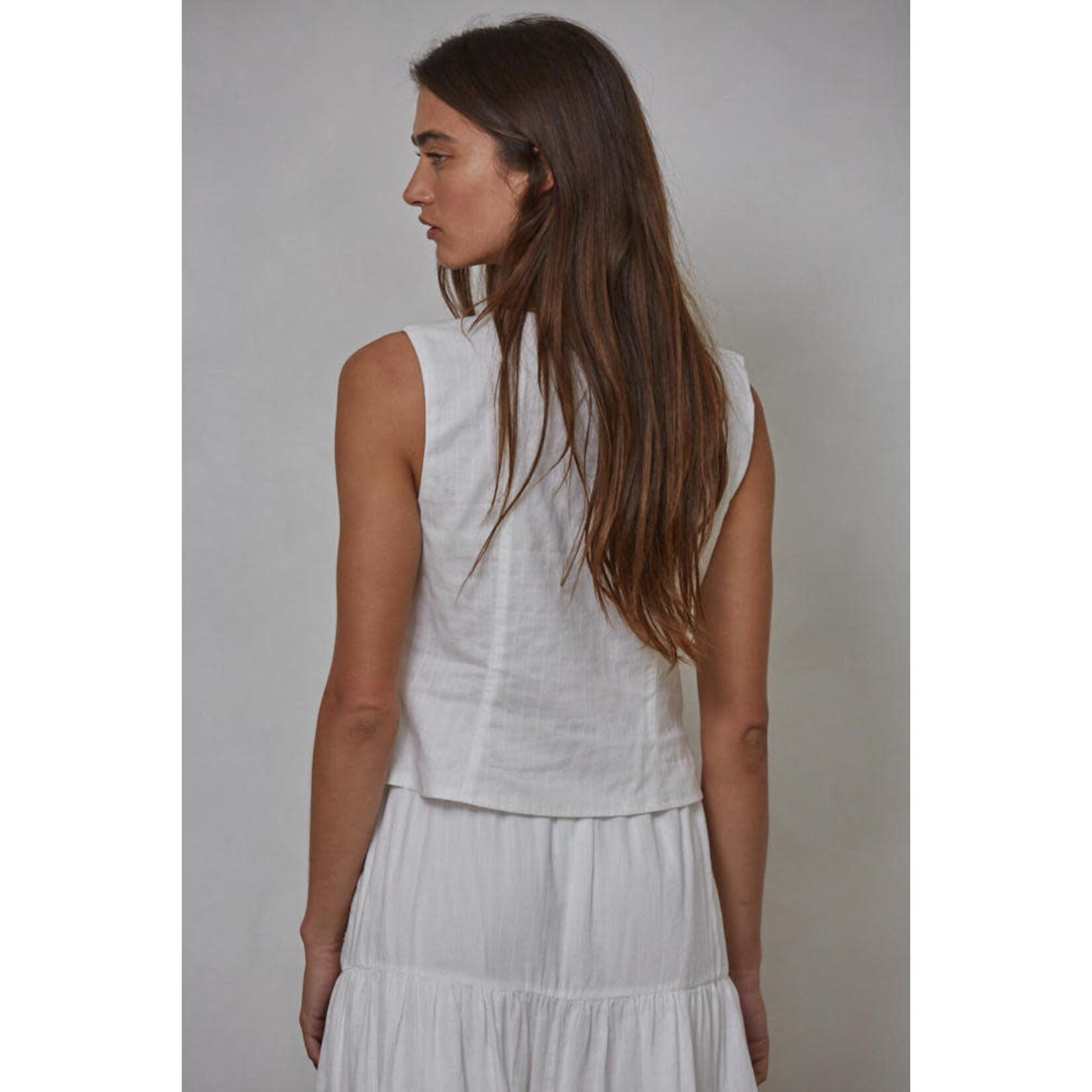 By together BT Julian Button Tank