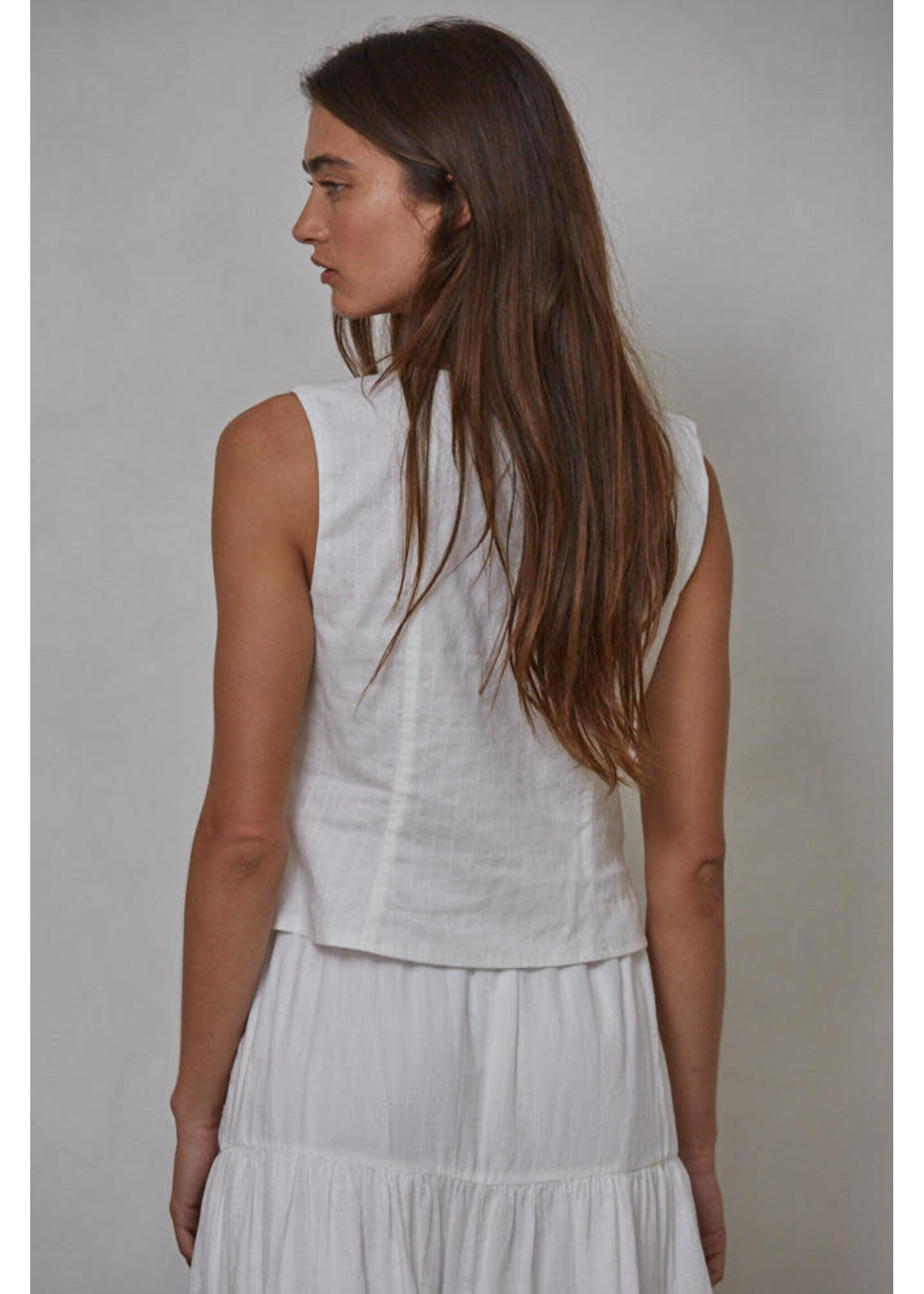 By together BT Julian Button Tank