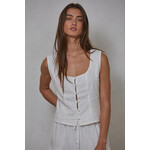 By together Julian Button Tank