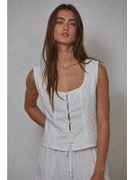 By together Julian Button Tank