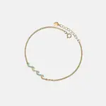 Perimade Wave Bracelet
