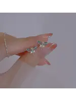Perimade Dragongfly Earring