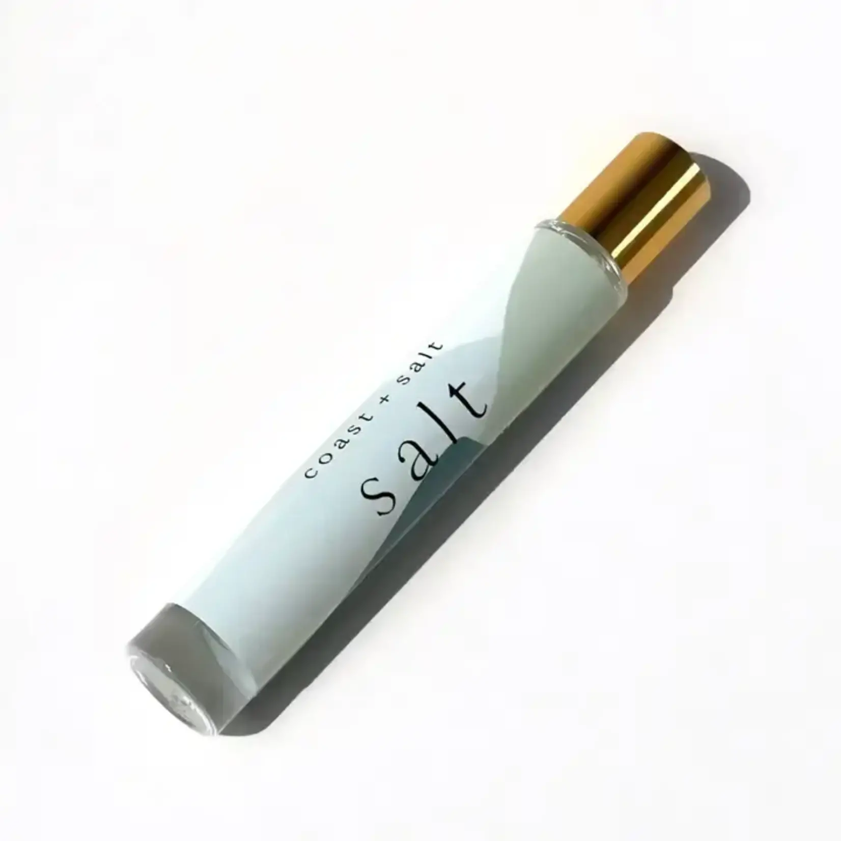 Coast + Salt C+S Salt Roller Perfume