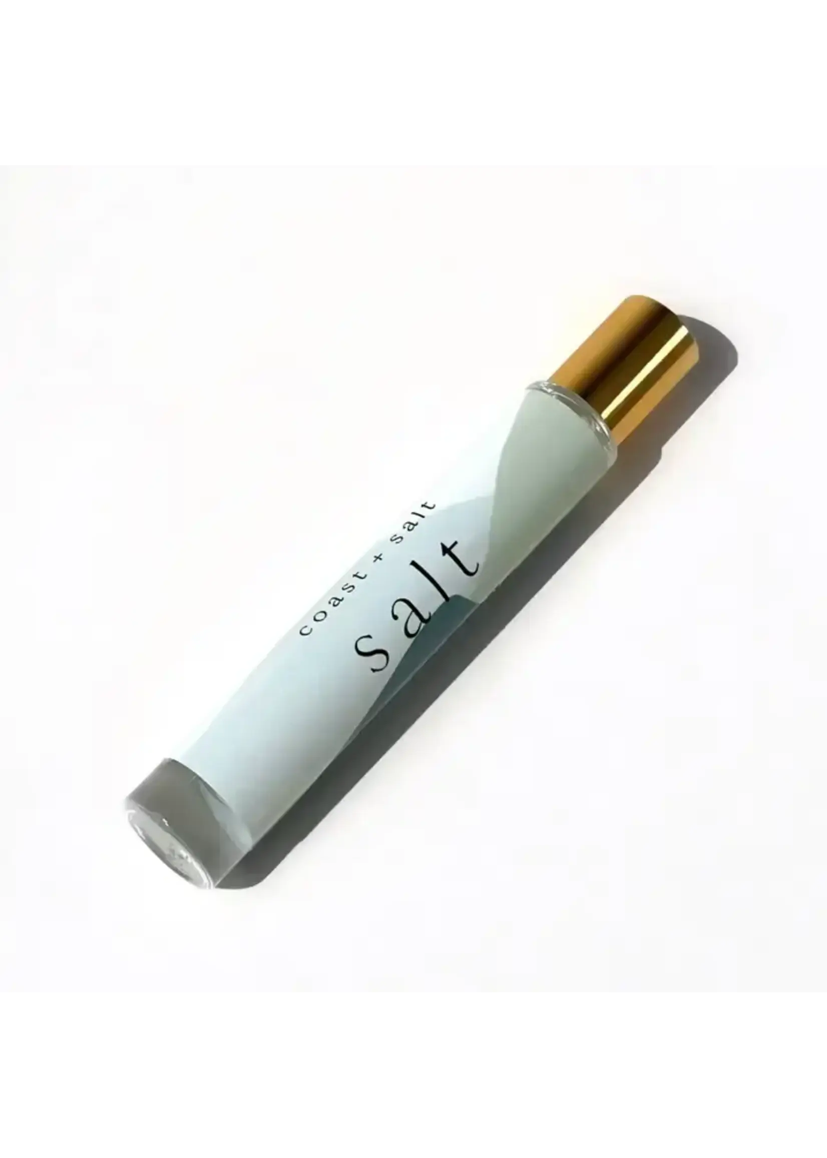 Coast + Salt C+S Salt Roller Perfume