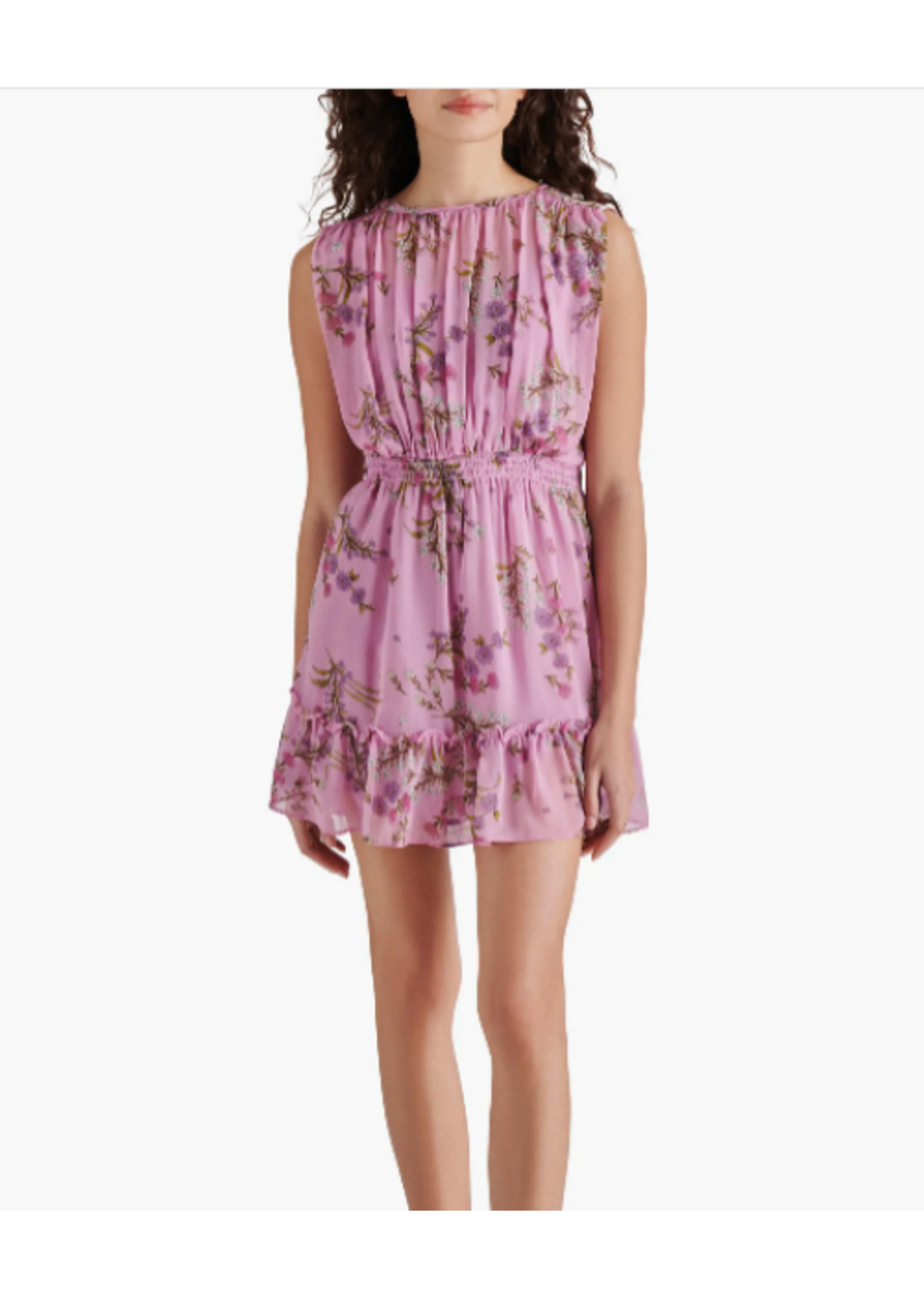 Steve Madden SM Candence Dress