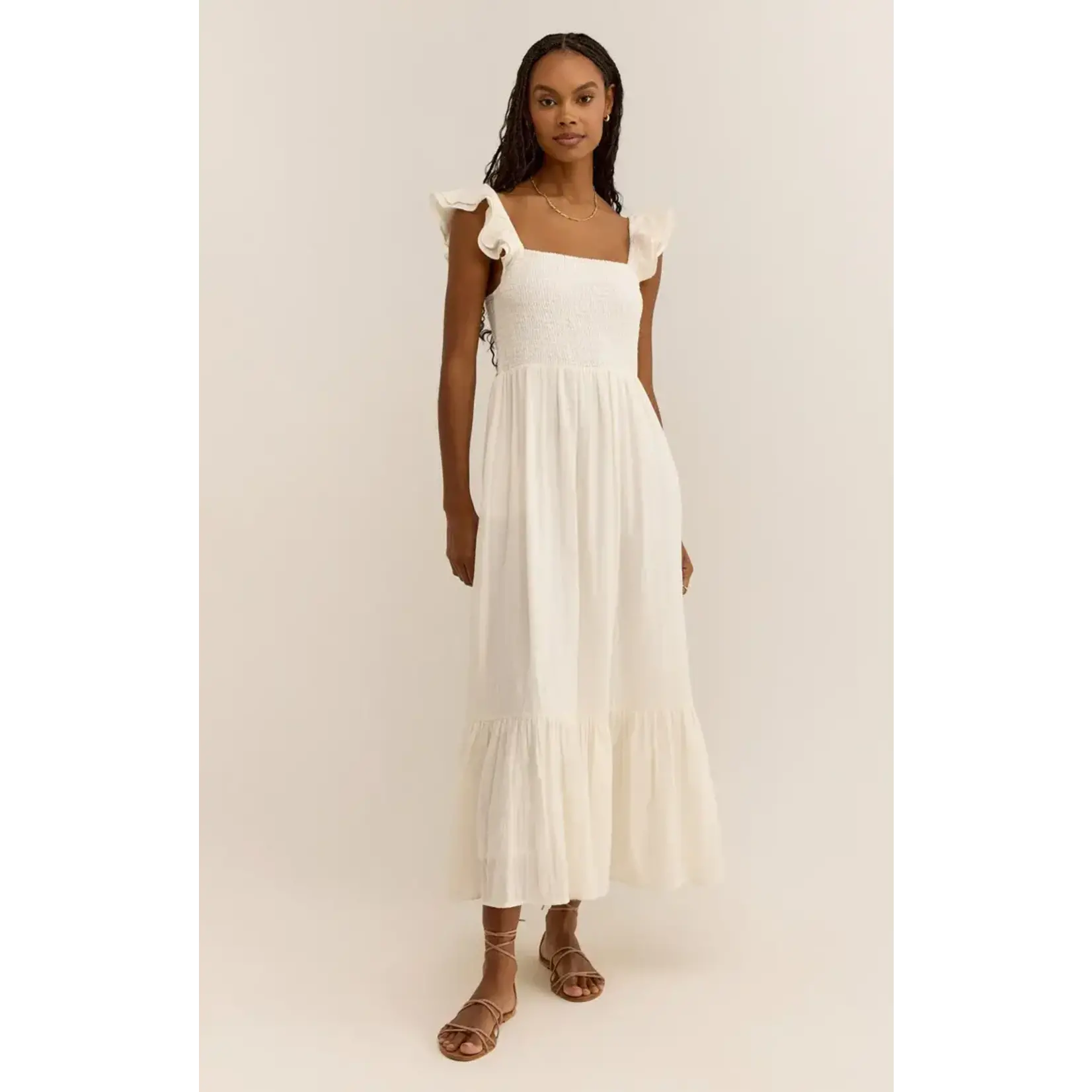 Z Supply ZS Calypso Midi Dress