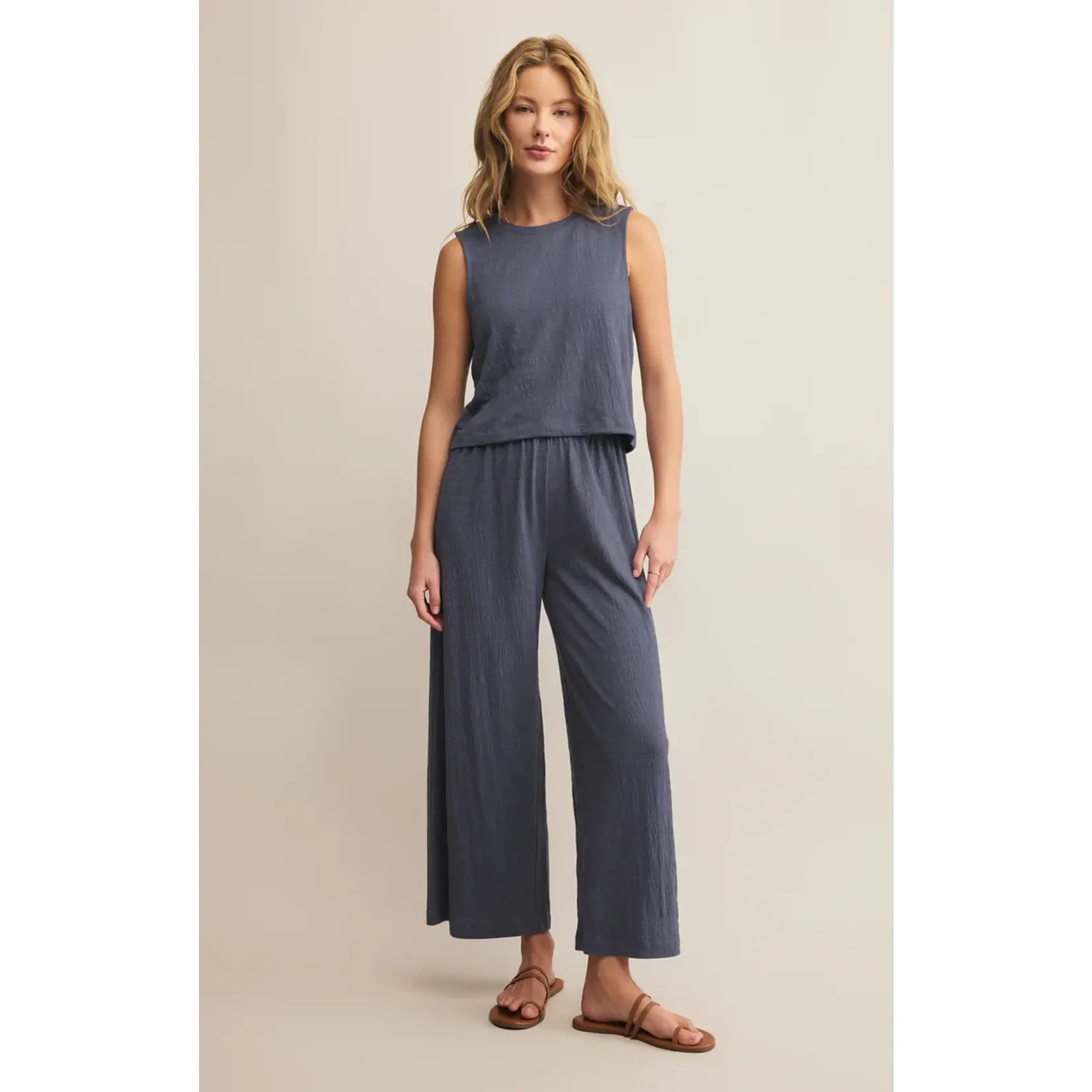 Z Supply Scout Textured Slub Pant