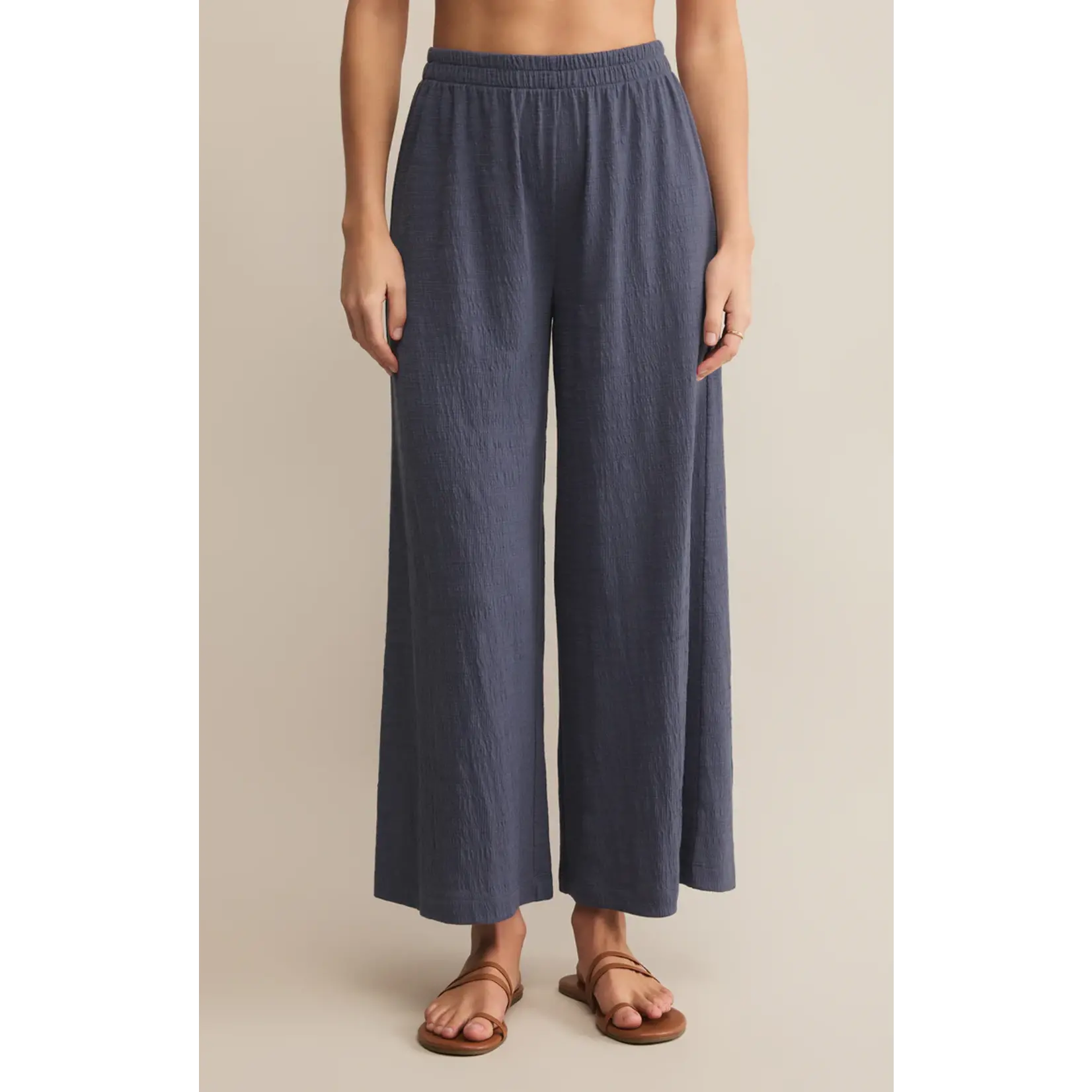 Z Supply Scout Textured Slub Pant