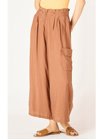 Dex Siena Wideleg Pant