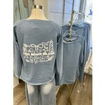 Wink Wish List LBI Pullover