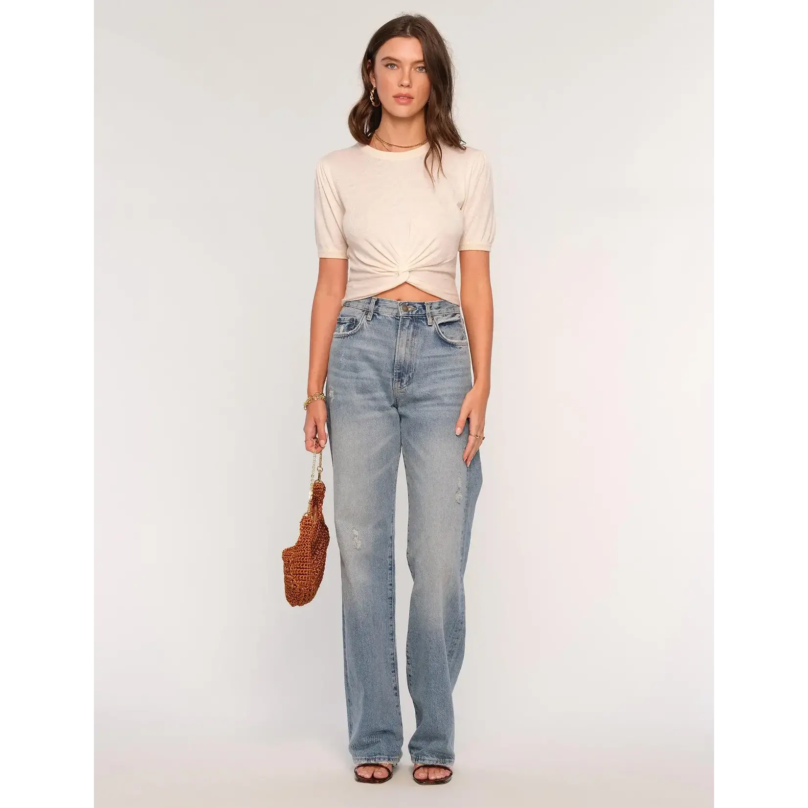 Heartloom Robinson Top