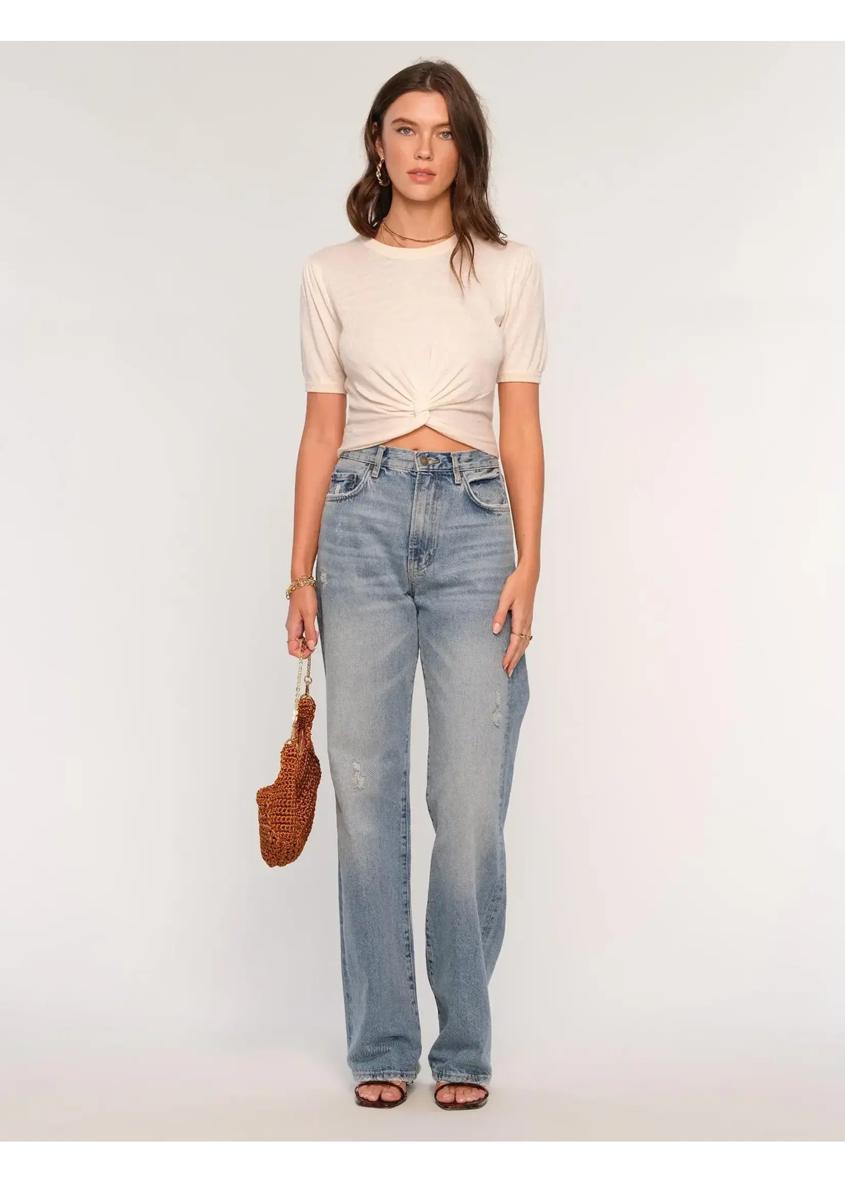 Heartloom Robinson Top