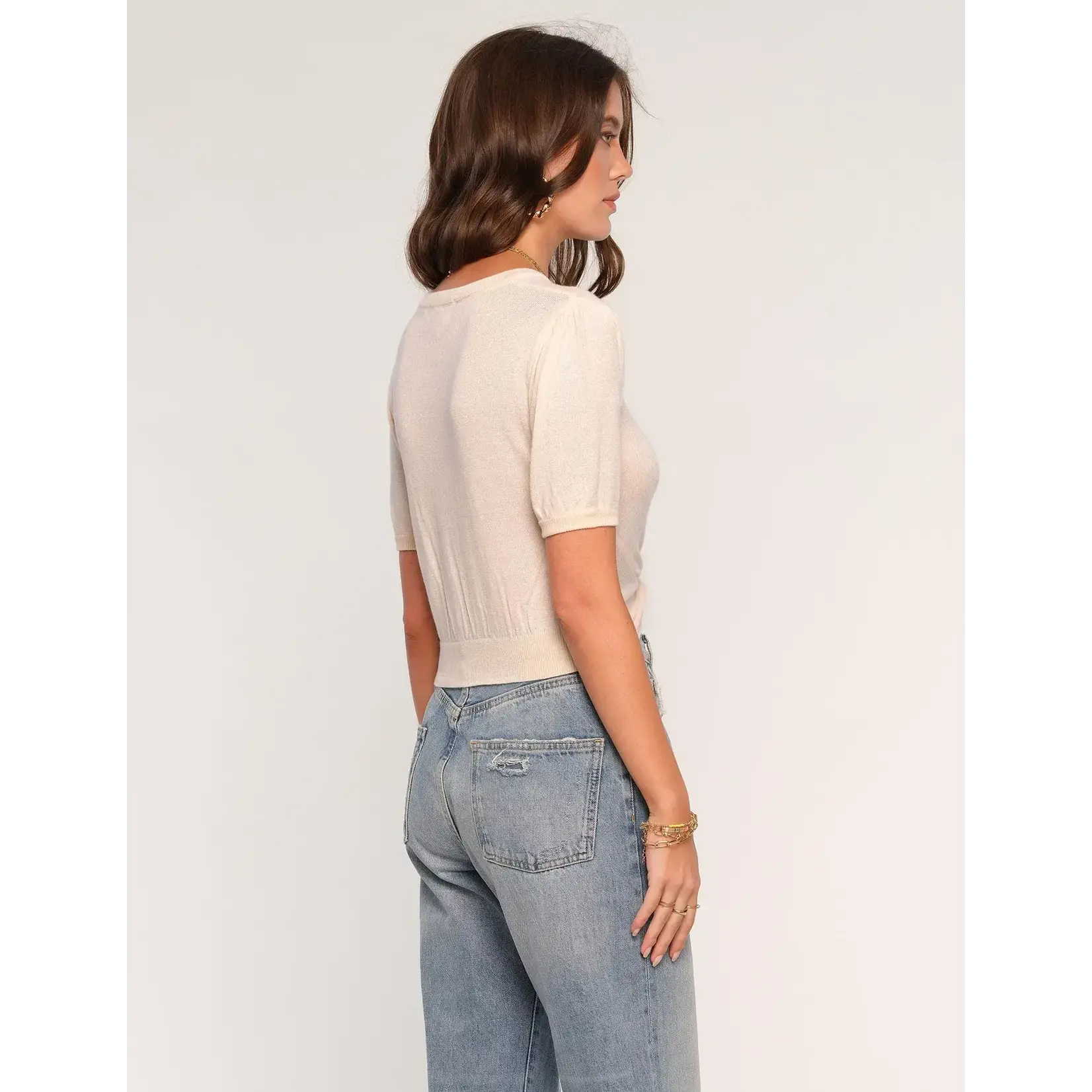 Heartloom Robinson Top