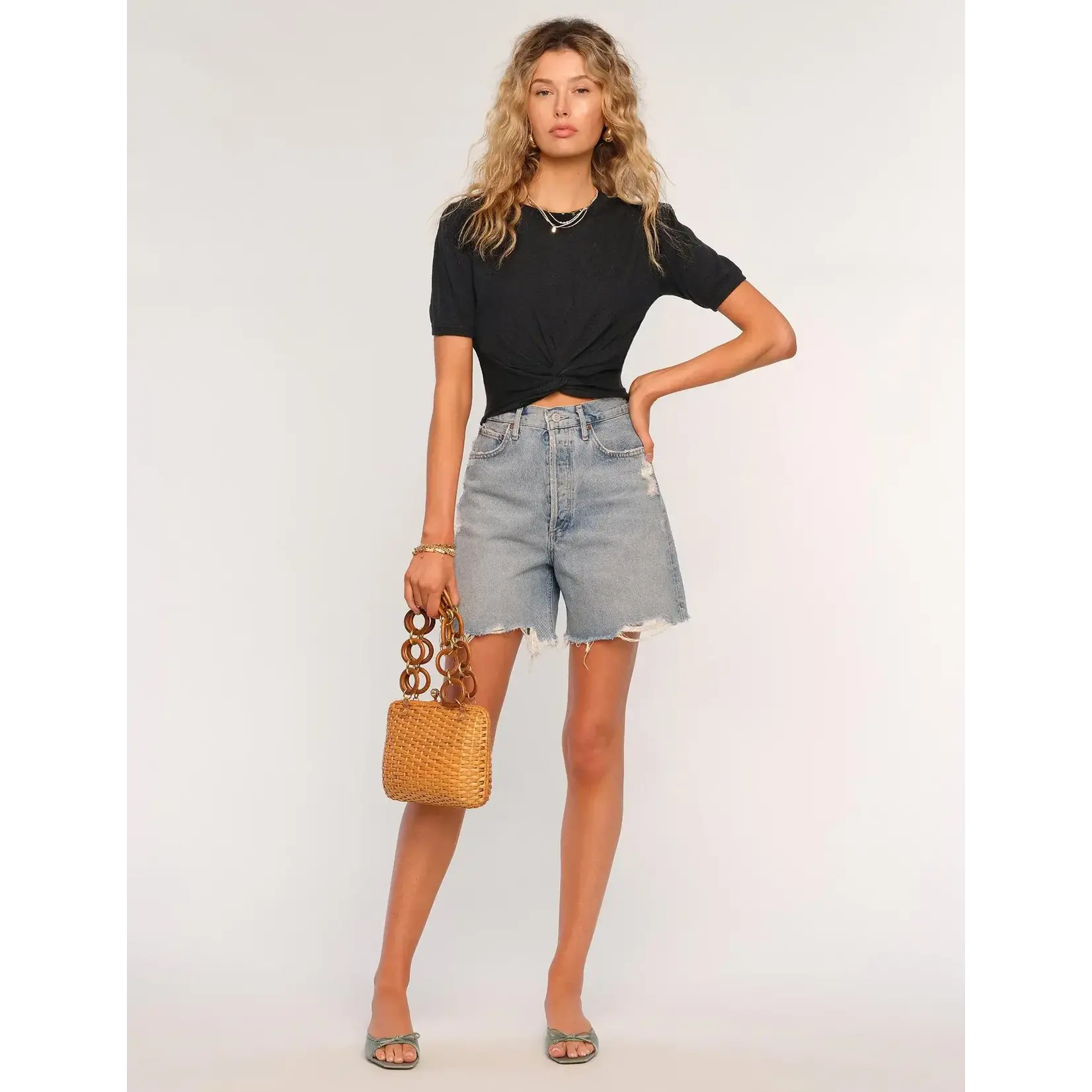 Heartloom Robinson Top