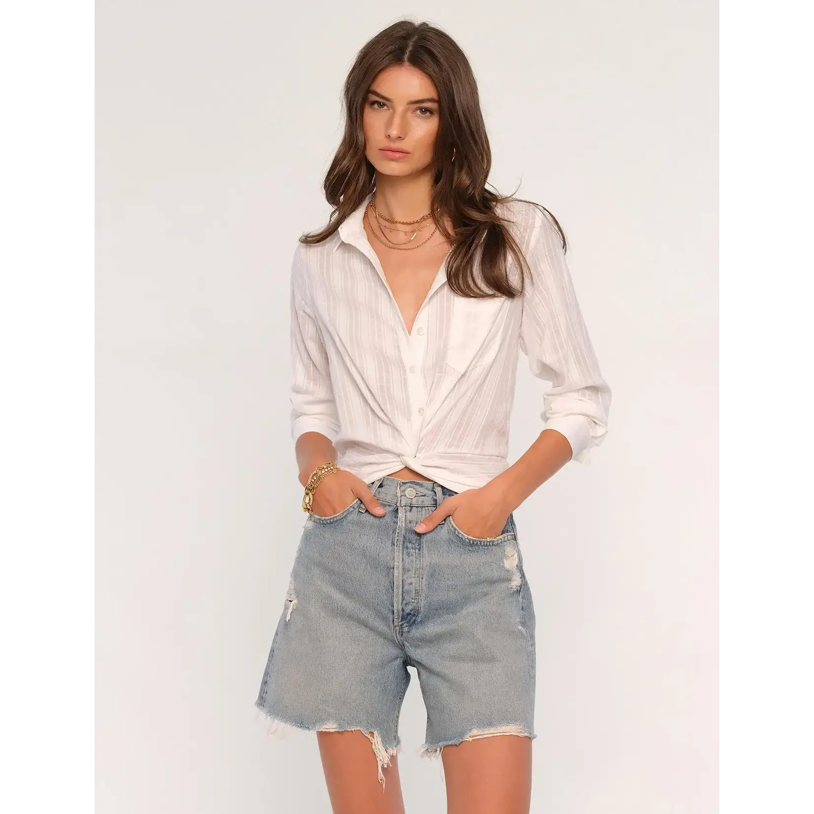 Heartloom Paige Shirt