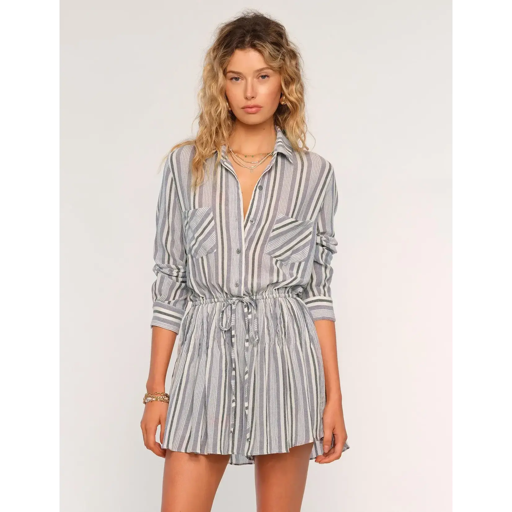 Heartloom Hattie Romper