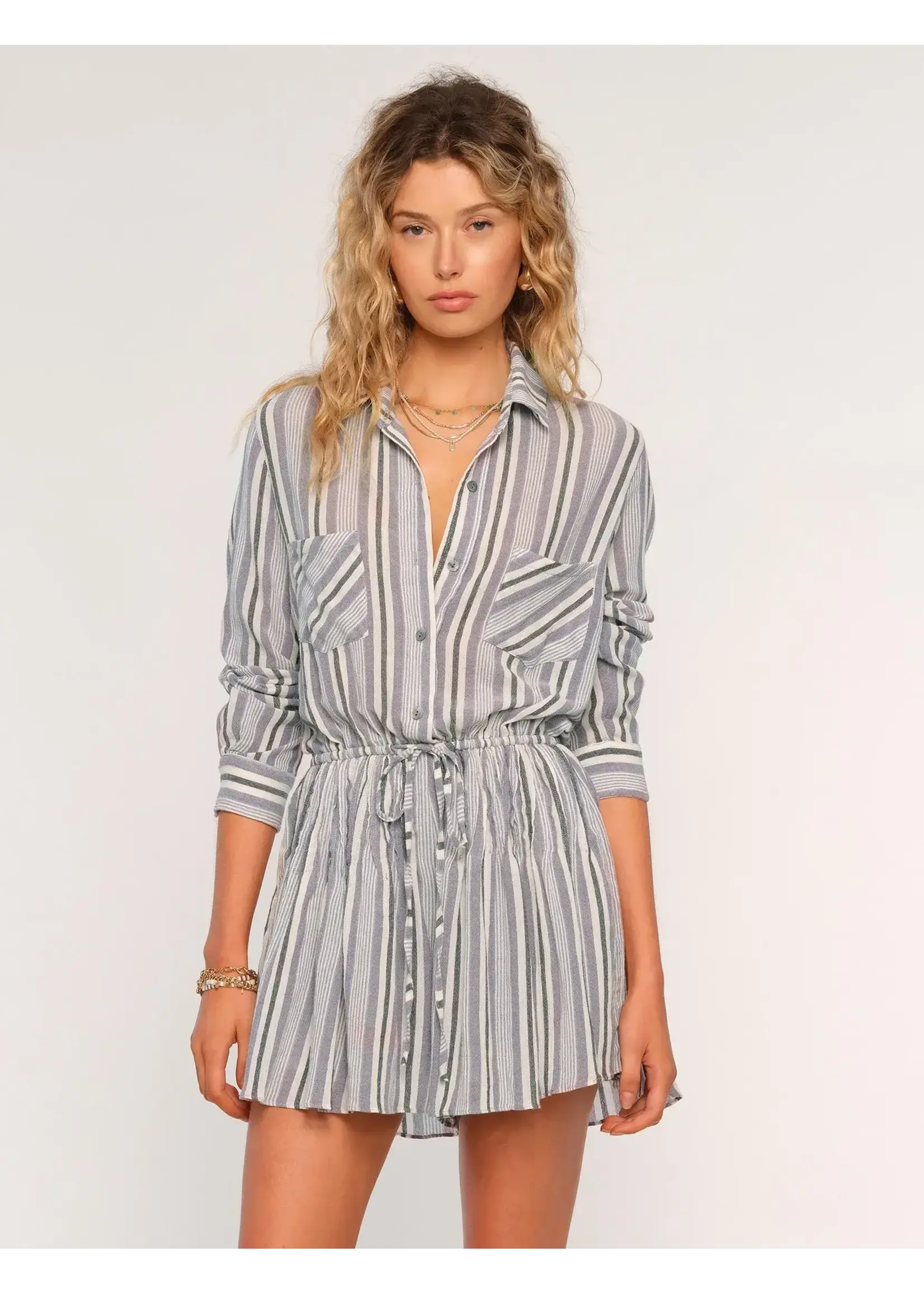 Heartloom Hattie Romper