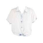 Kut Denim Hoshana Top