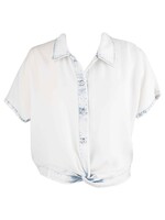 Kut Denim Hoshana Top