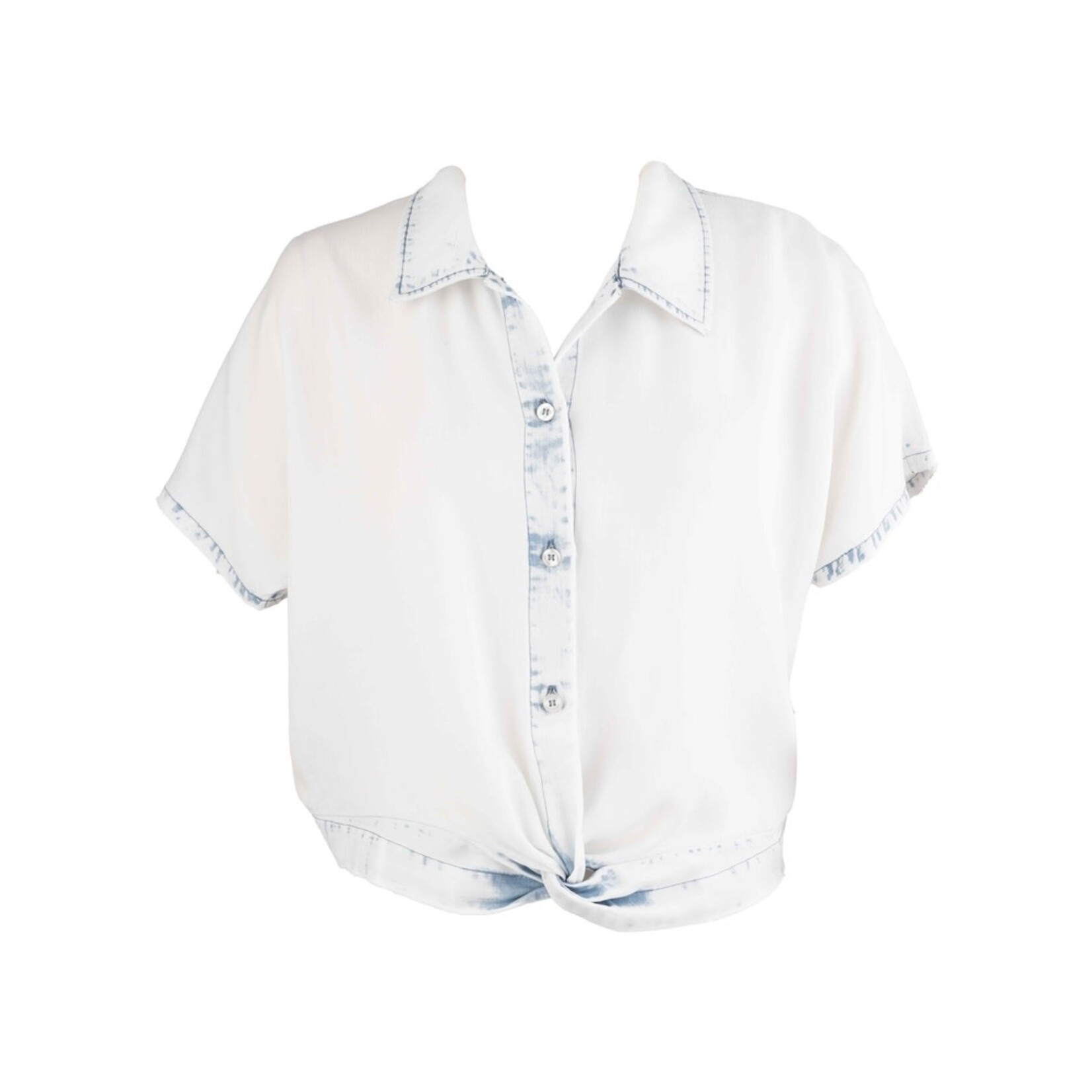 Kut Denim Hoshana Top