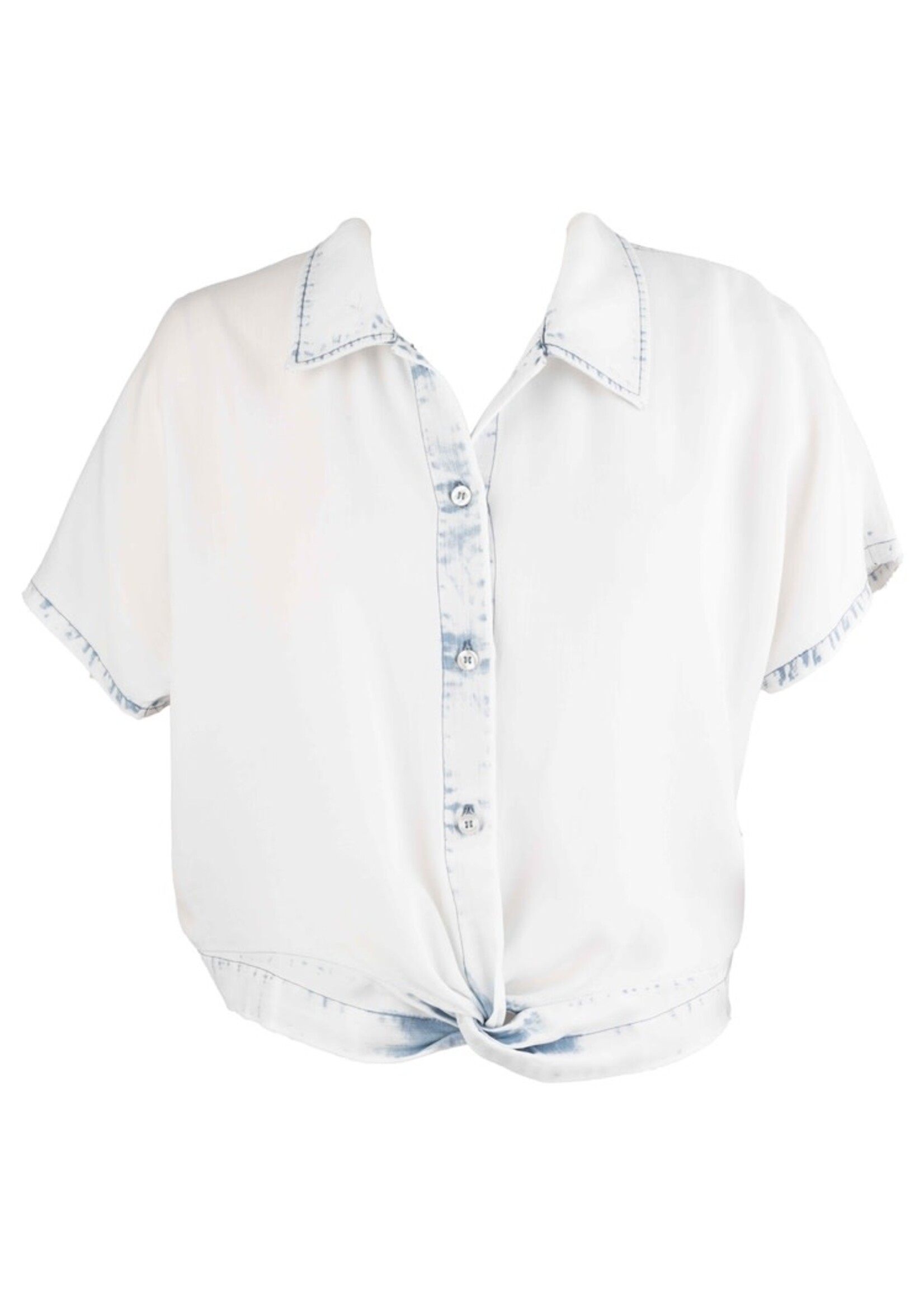 Kut Denim Hoshana Top