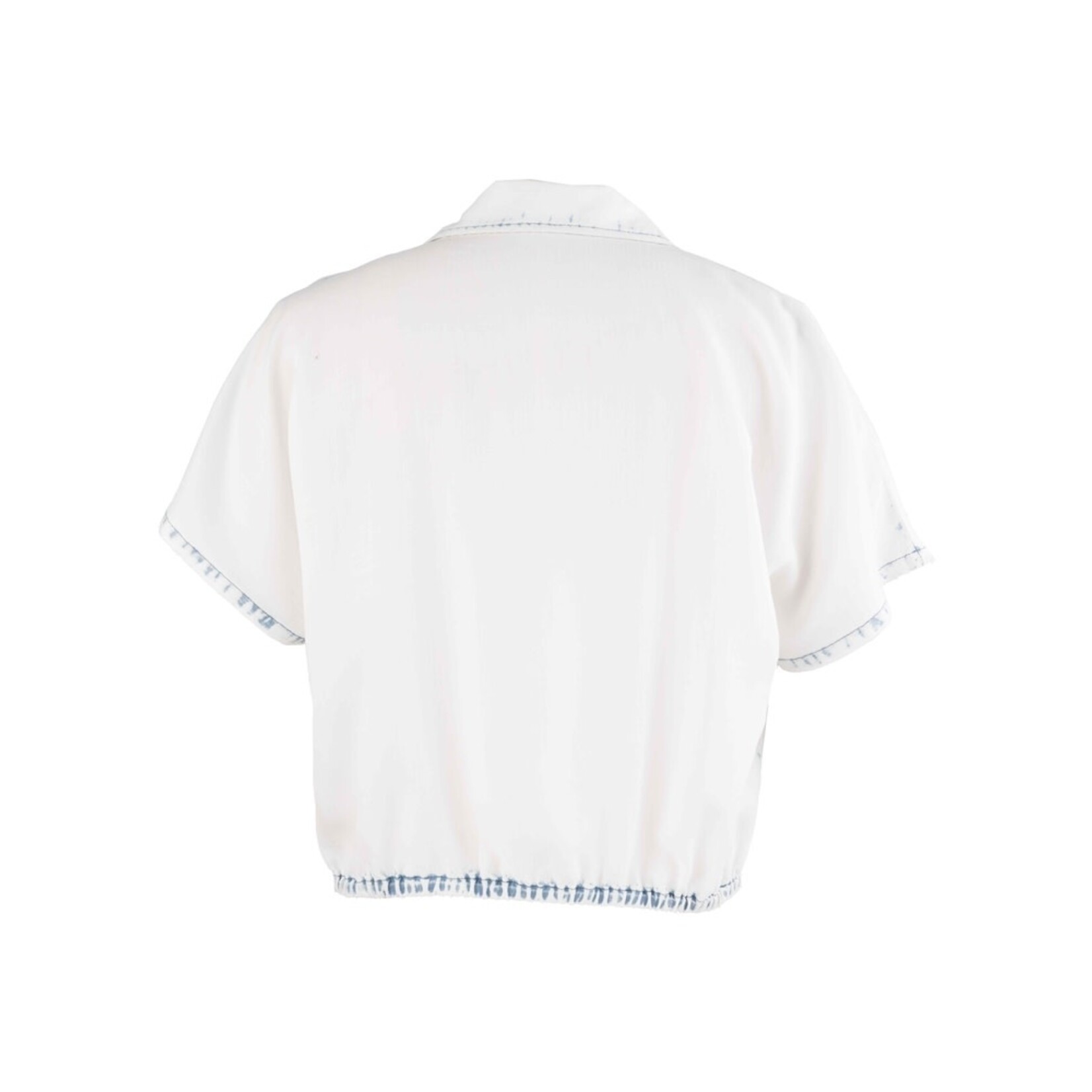 Kut Denim Hoshana Top
