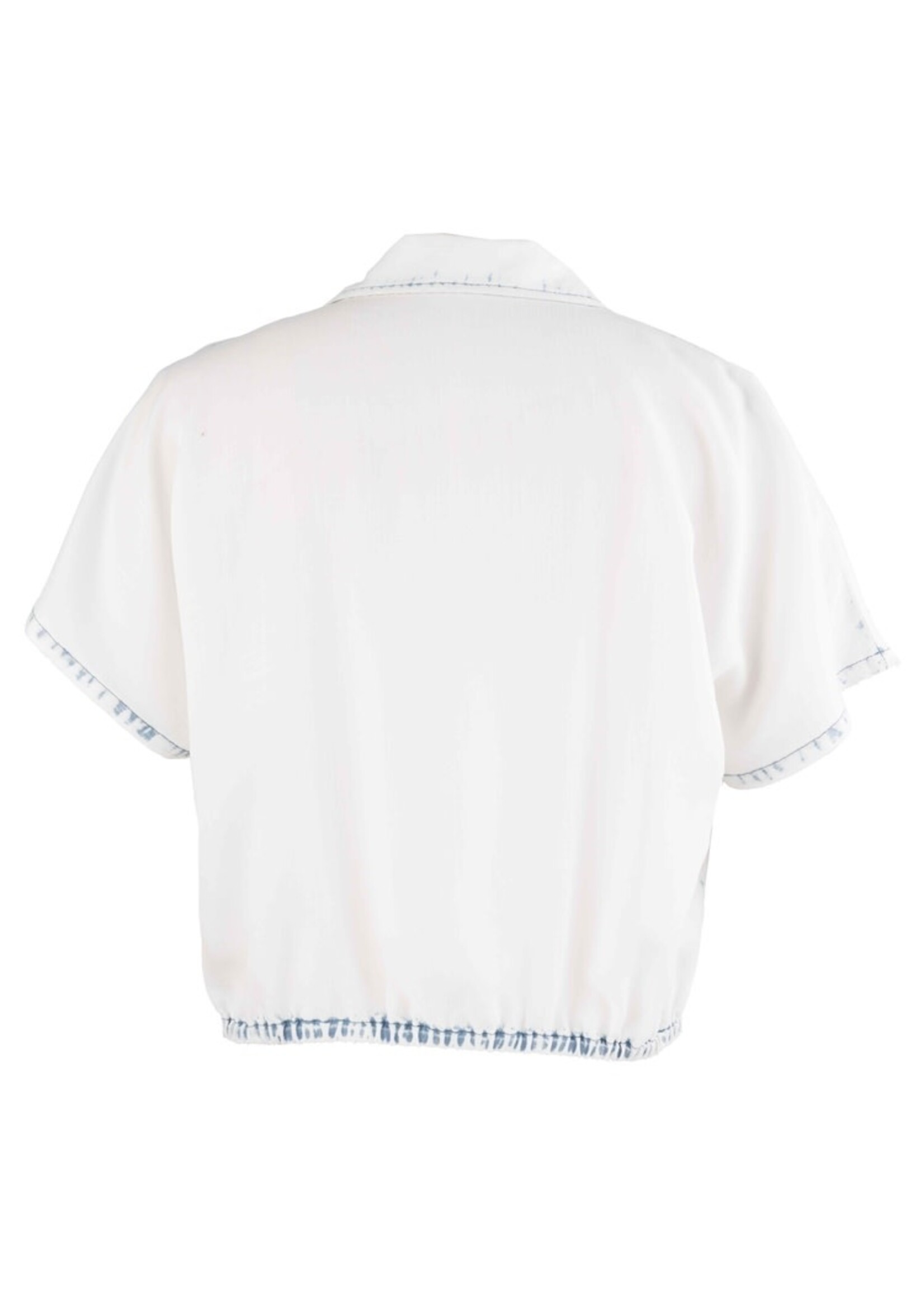 Kut Denim Hoshana Top