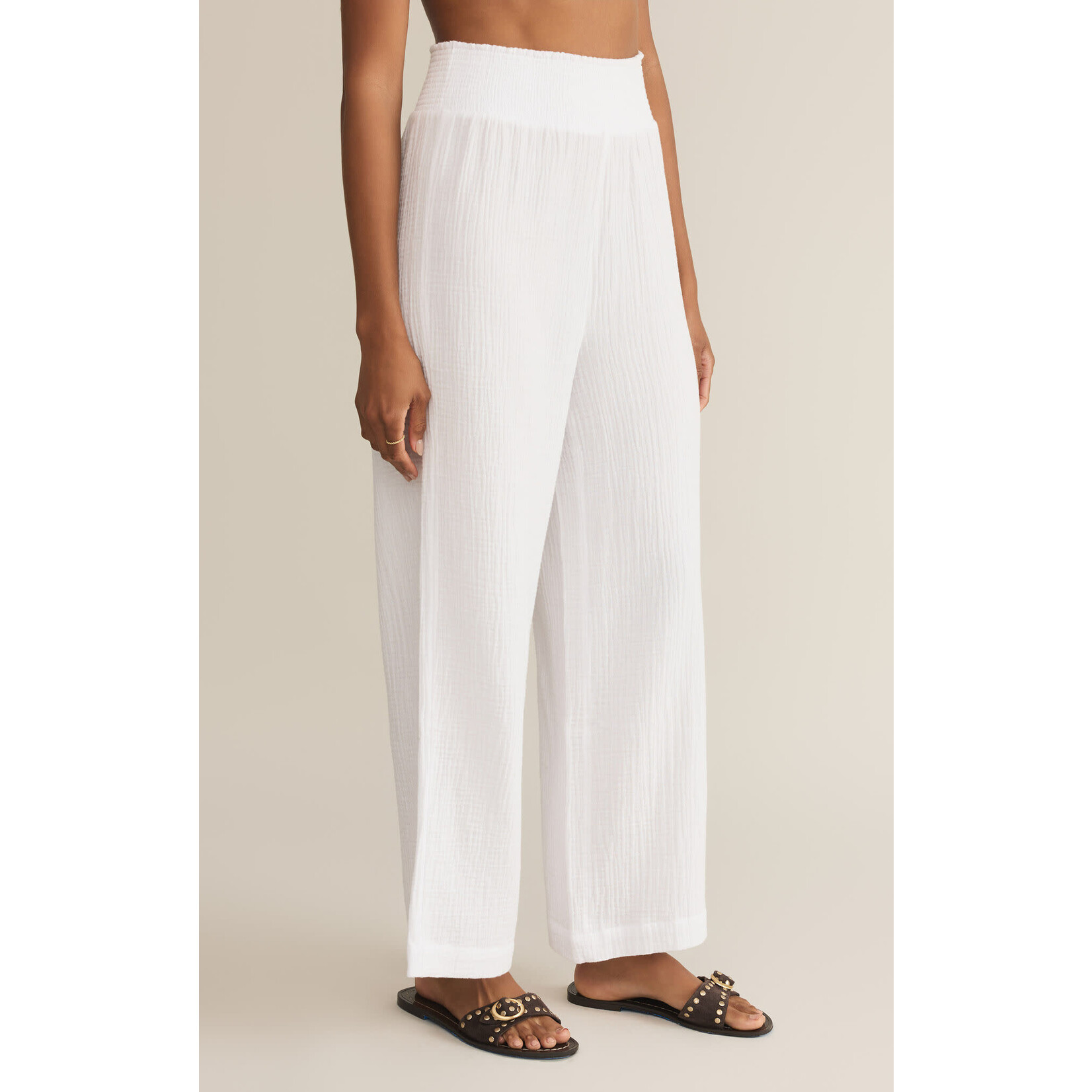 Z Supply Cassidy Full Length Pant