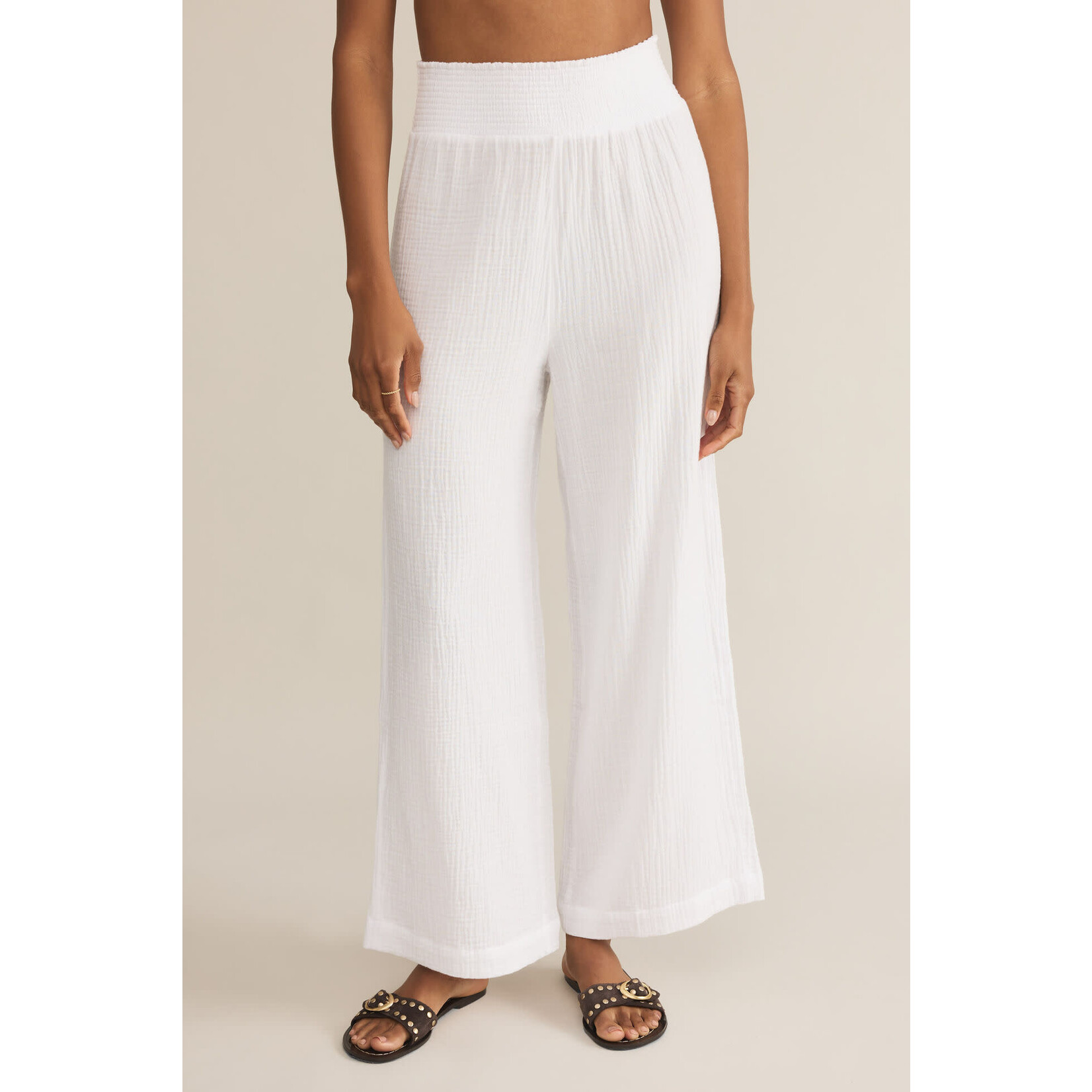 Z Supply Cassidy Full Length Pant