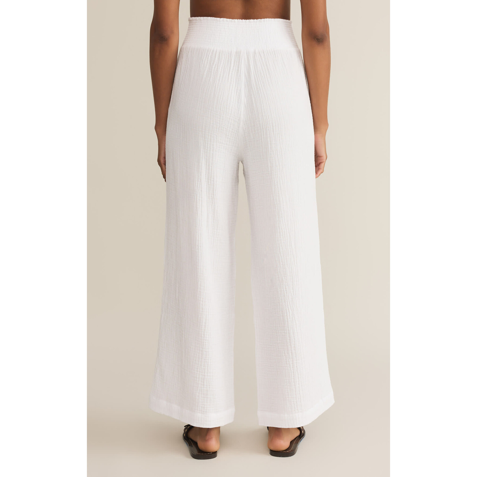 Z Supply Cassidy Full Length Pant