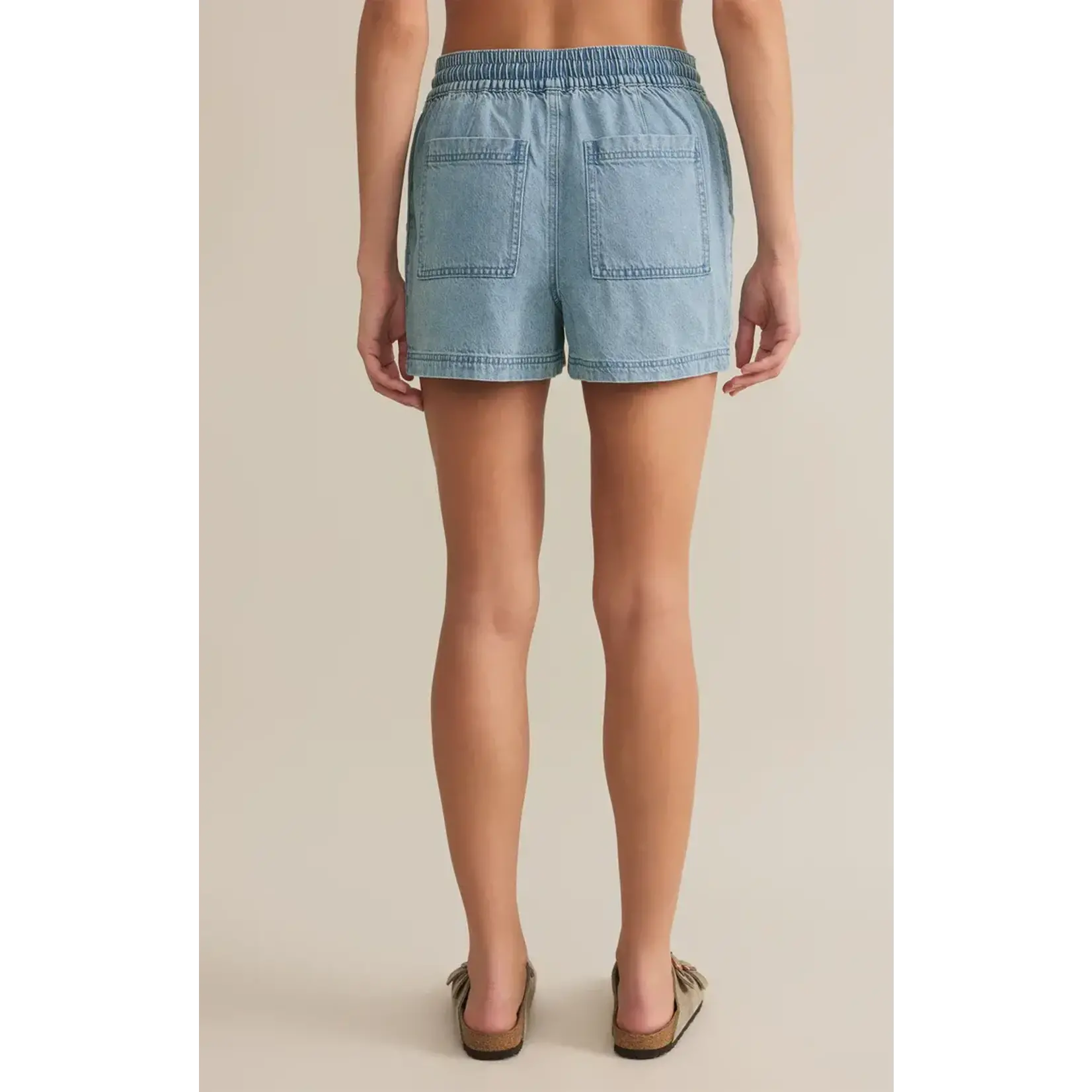 Z Supply Summerland Short