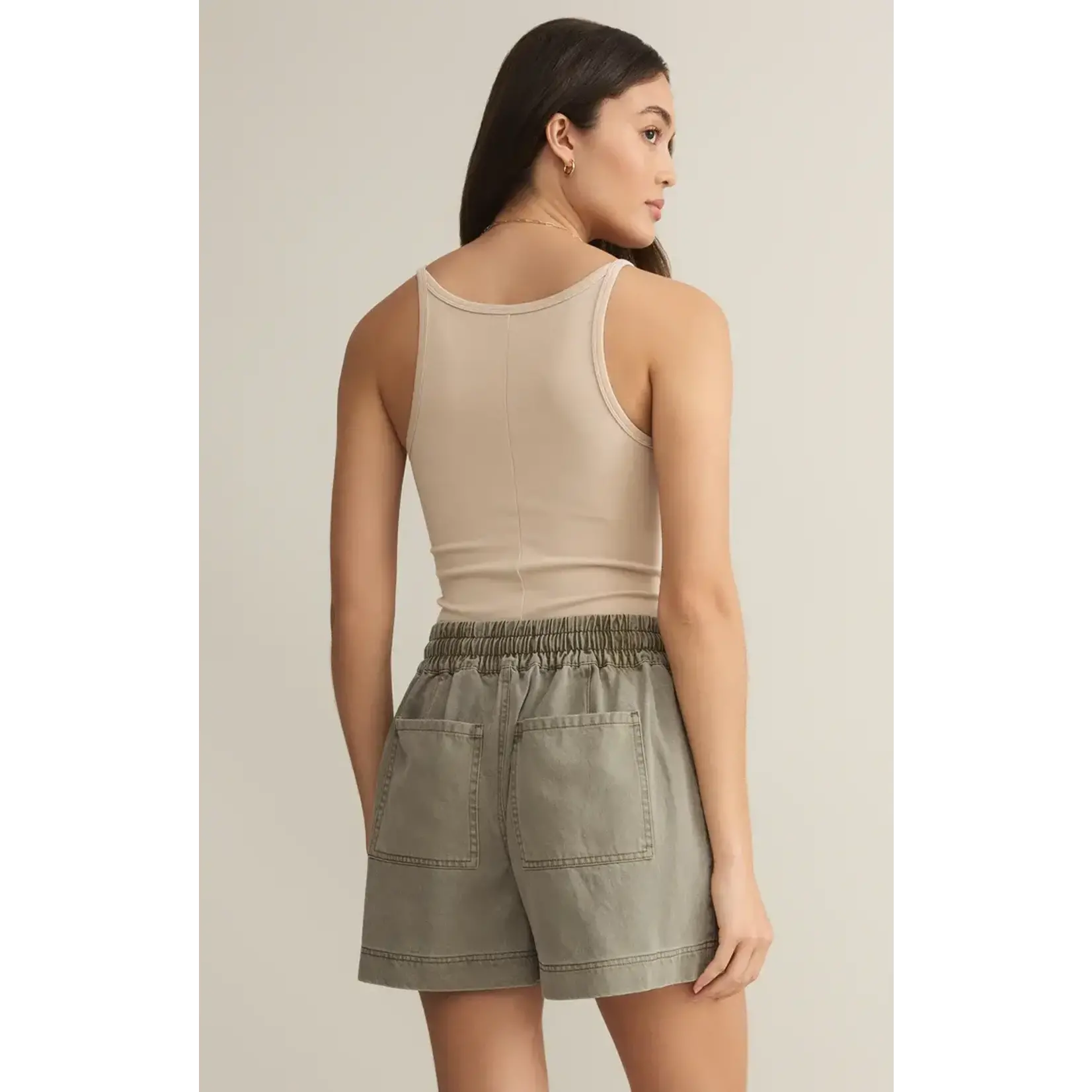 Z Supply Summerland Short