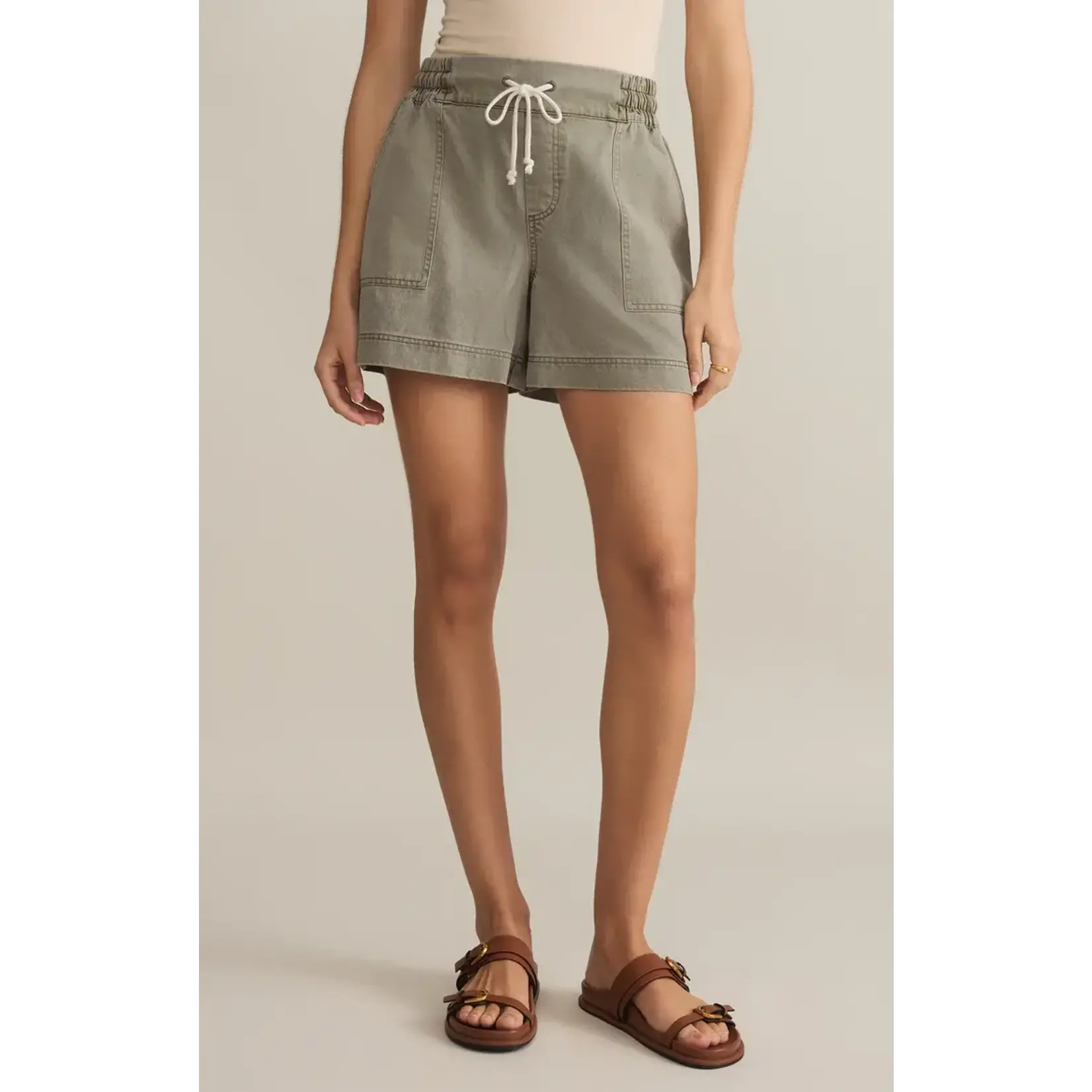Z Supply Summerland Short
