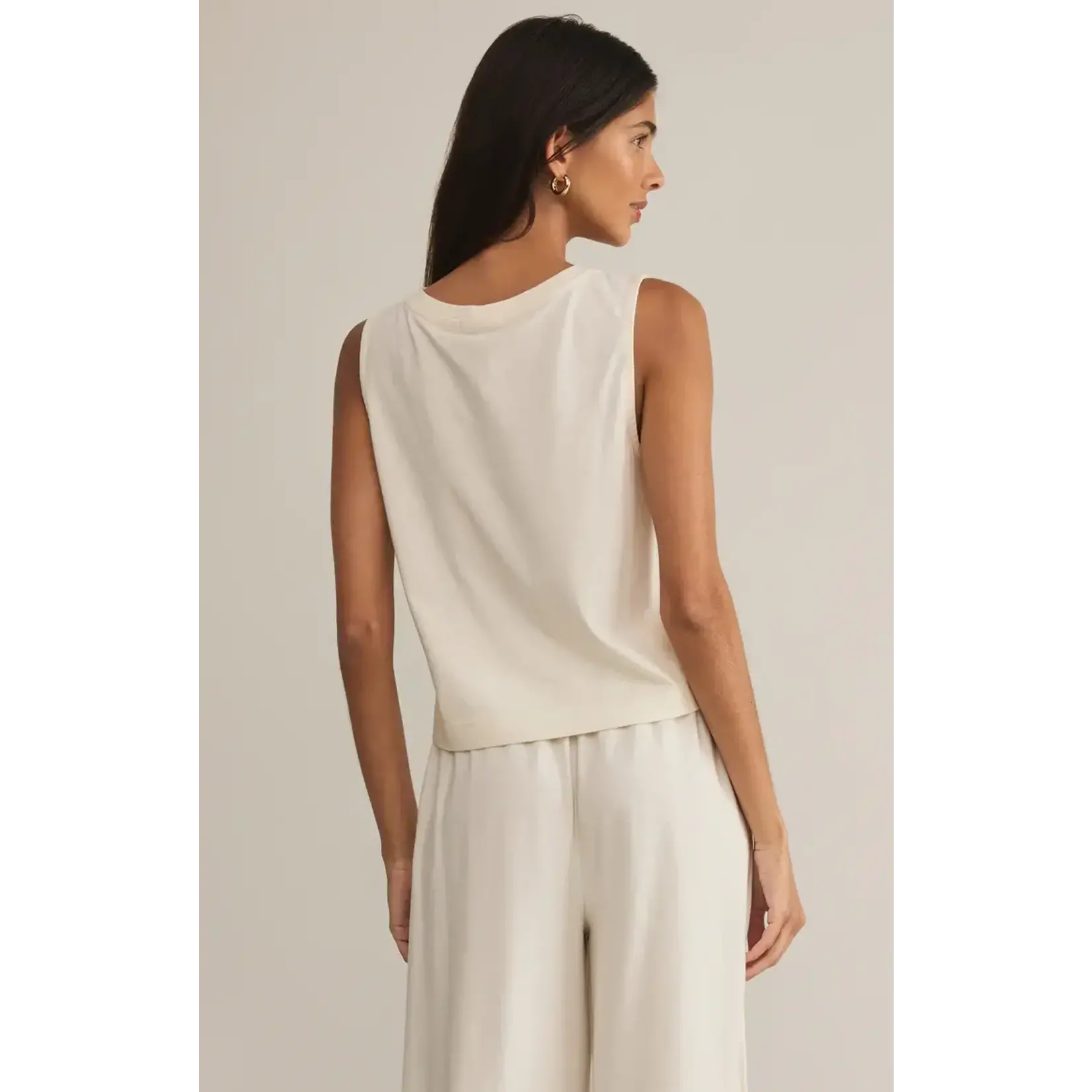 Z Supply Sloane V-neck Tank