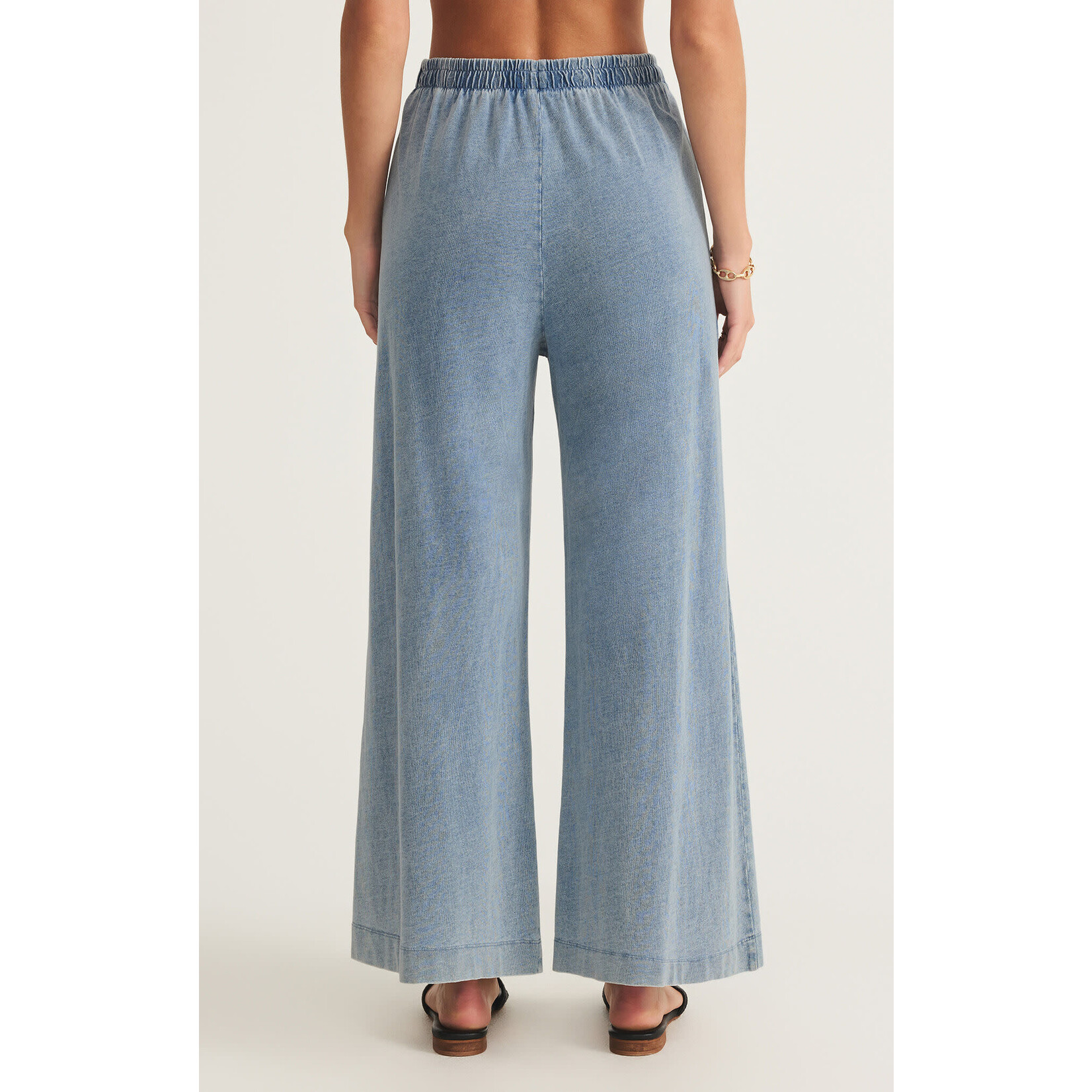 Z Supply Scout Denim Pant