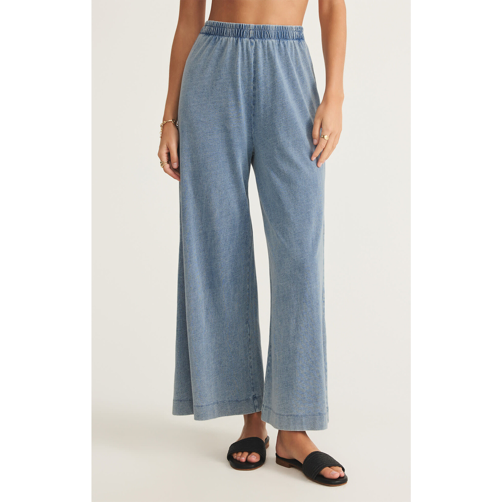 Z Supply Scout Denim Pant